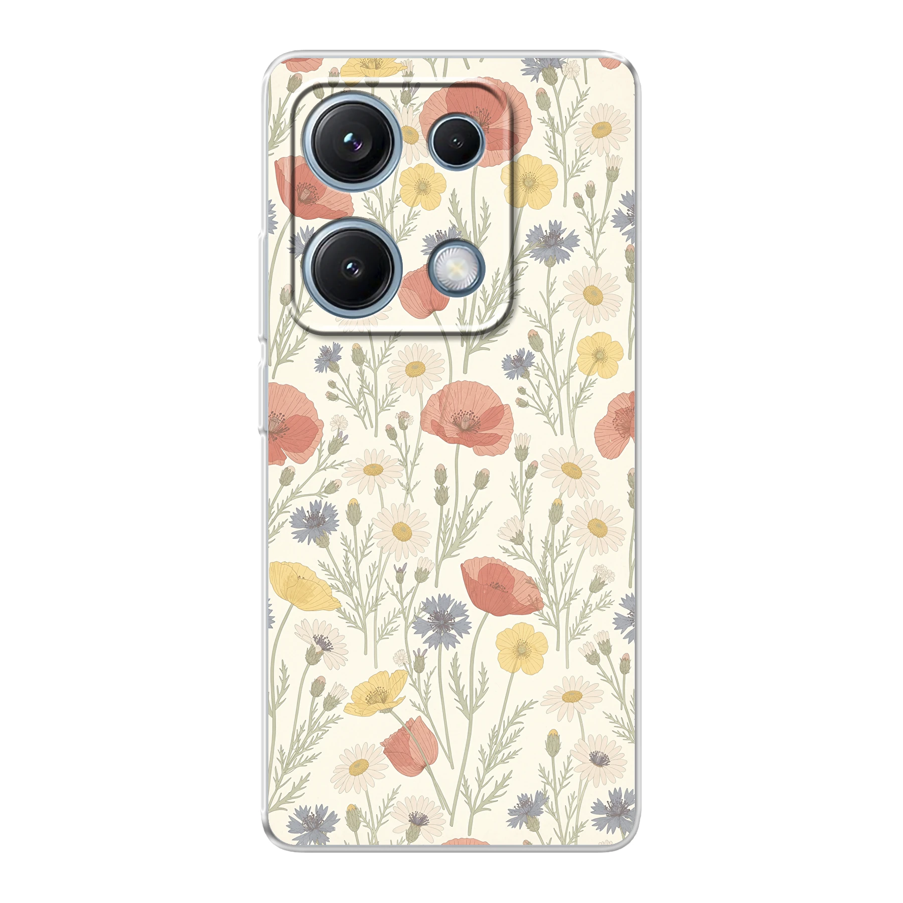 Xiaomi Redmi Note 14S phone case