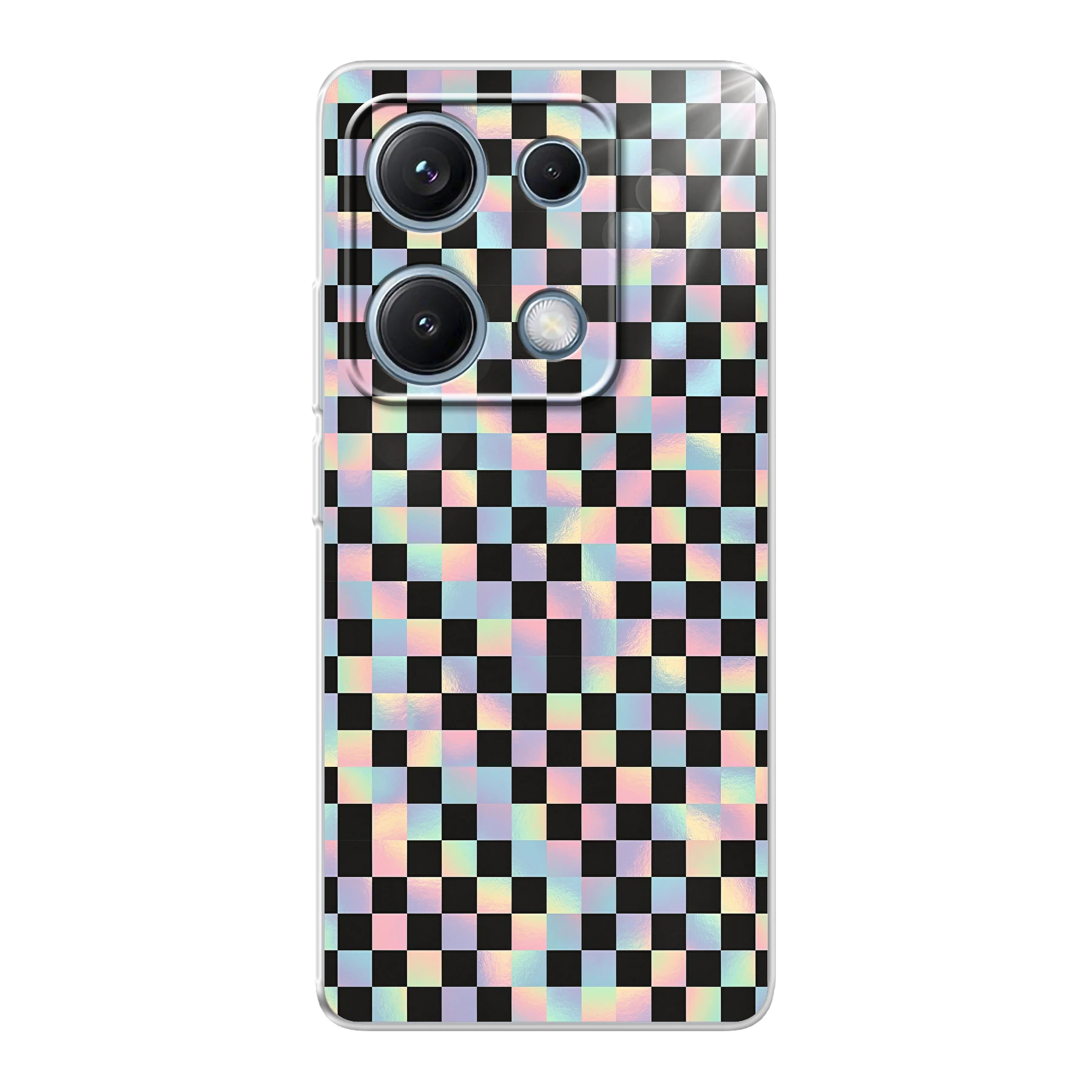 Xiaomi Redmi Note 14S phone case