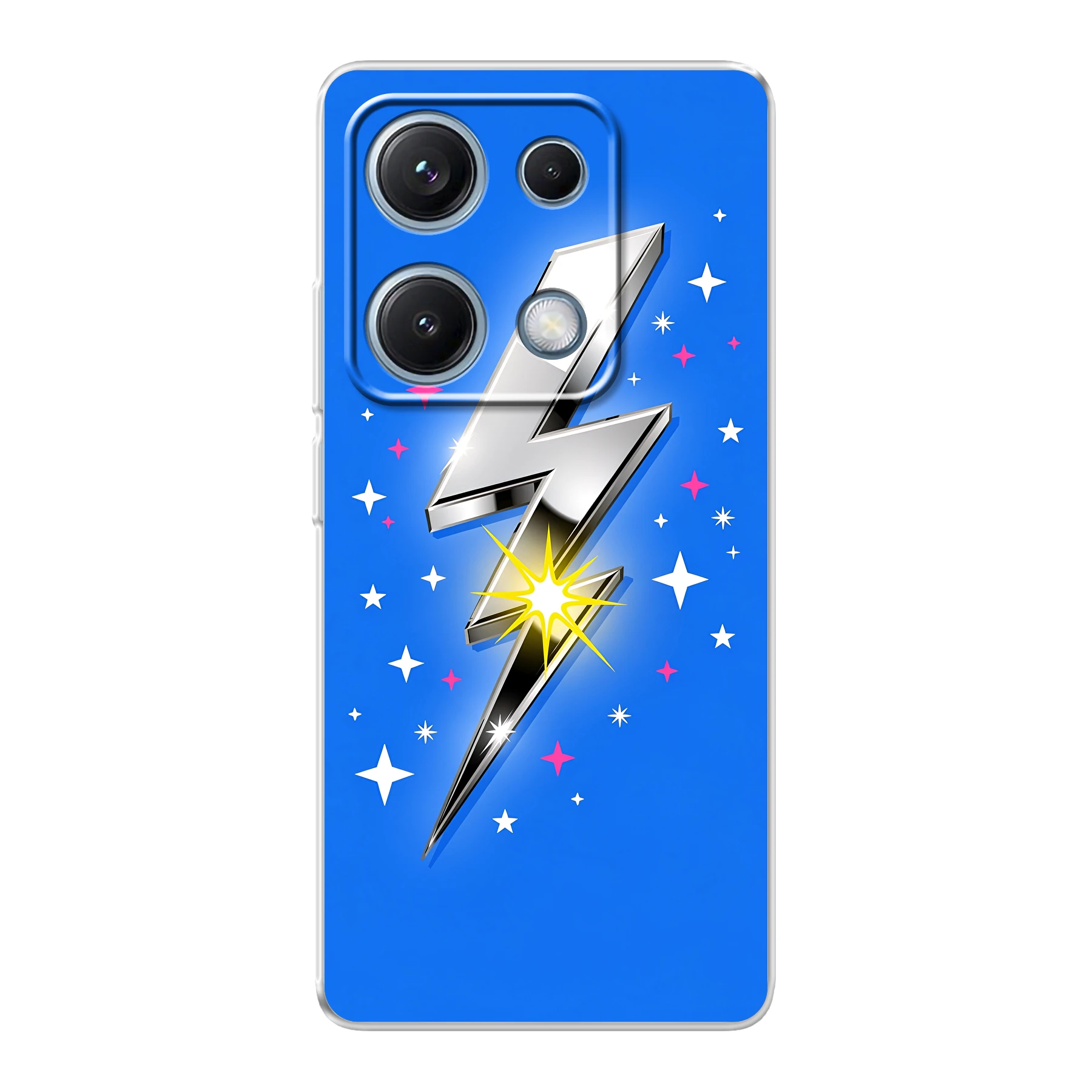 Xiaomi Redmi Note 14S phone case