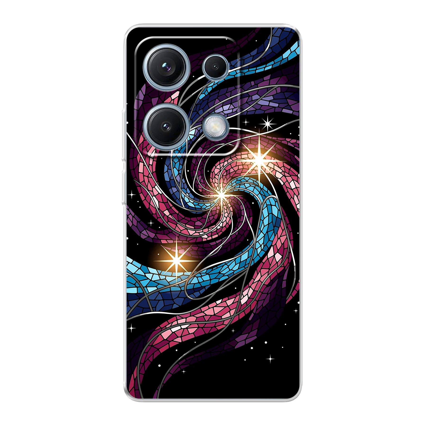 Xiaomi Redmi Note 14S phone case