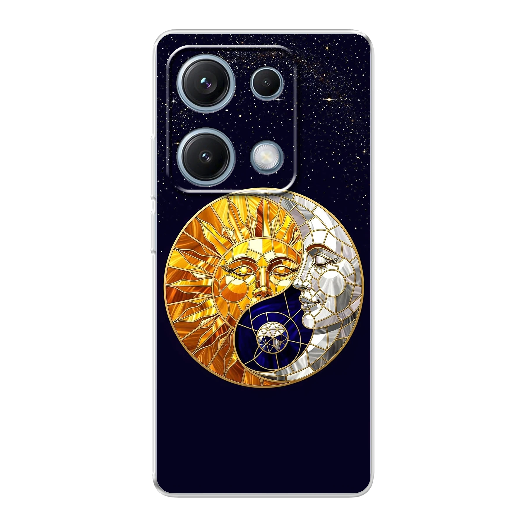 Xiaomi Redmi Note 14S phone case