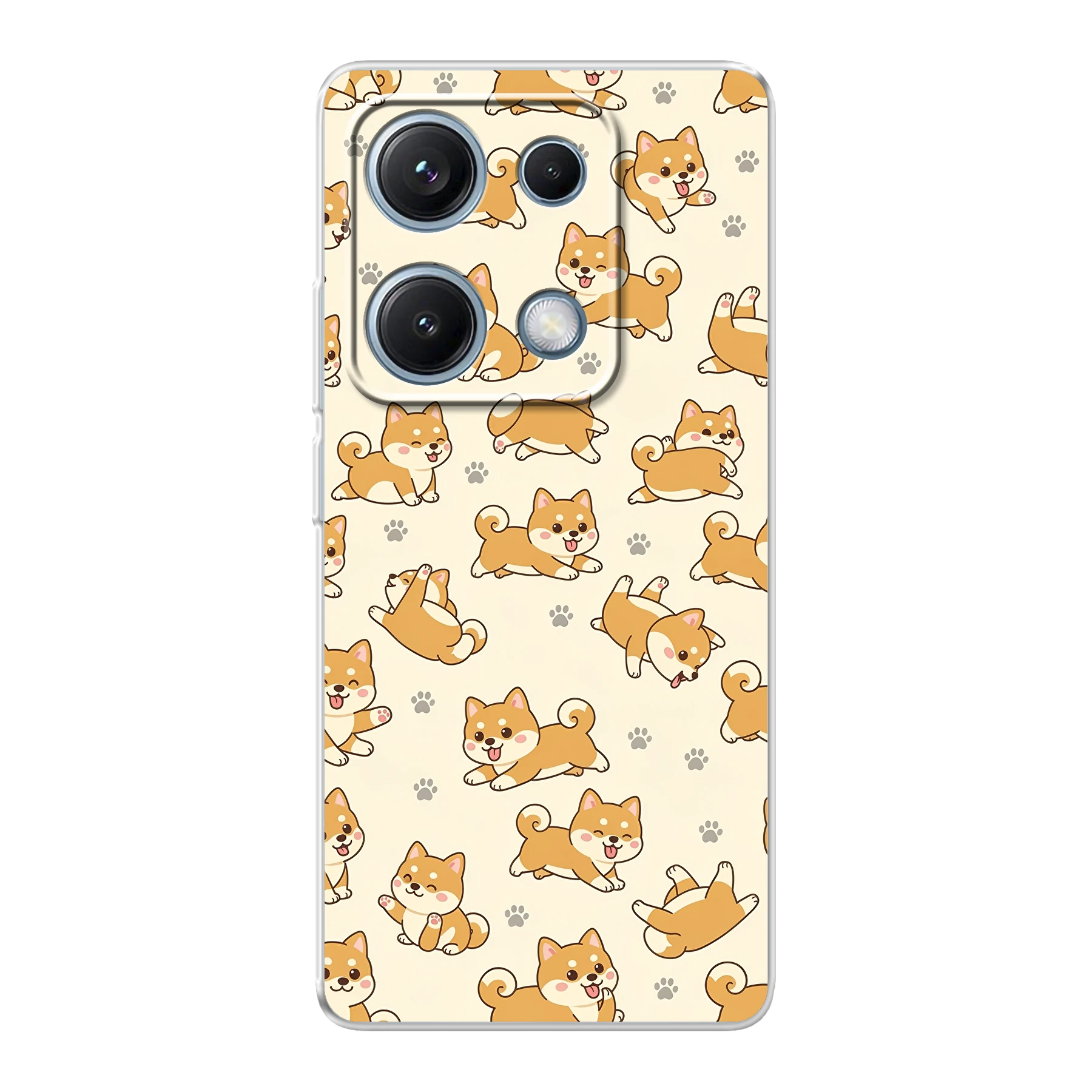 Xiaomi Redmi Note 14S phone case