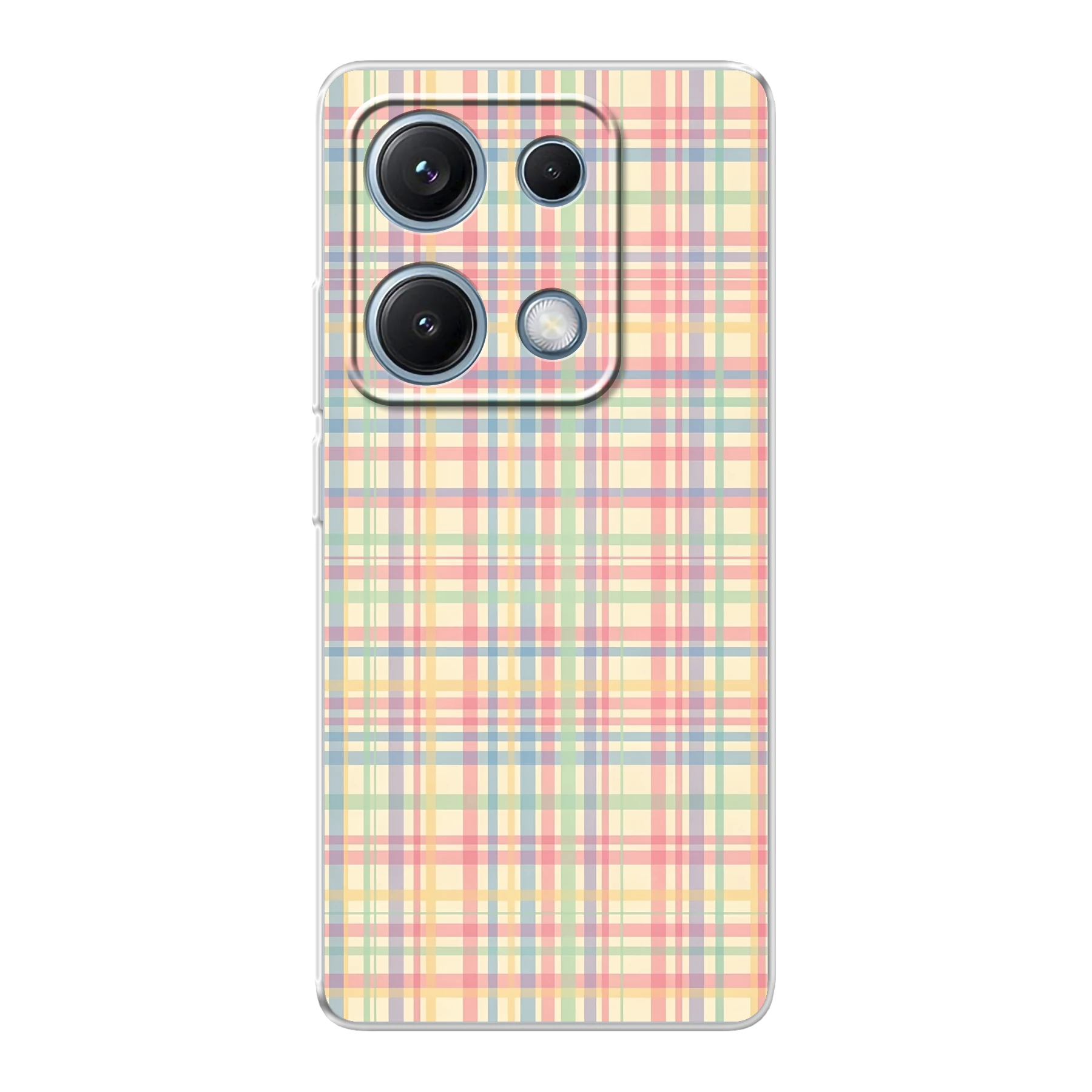 Xiaomi Redmi Note 14S phone case