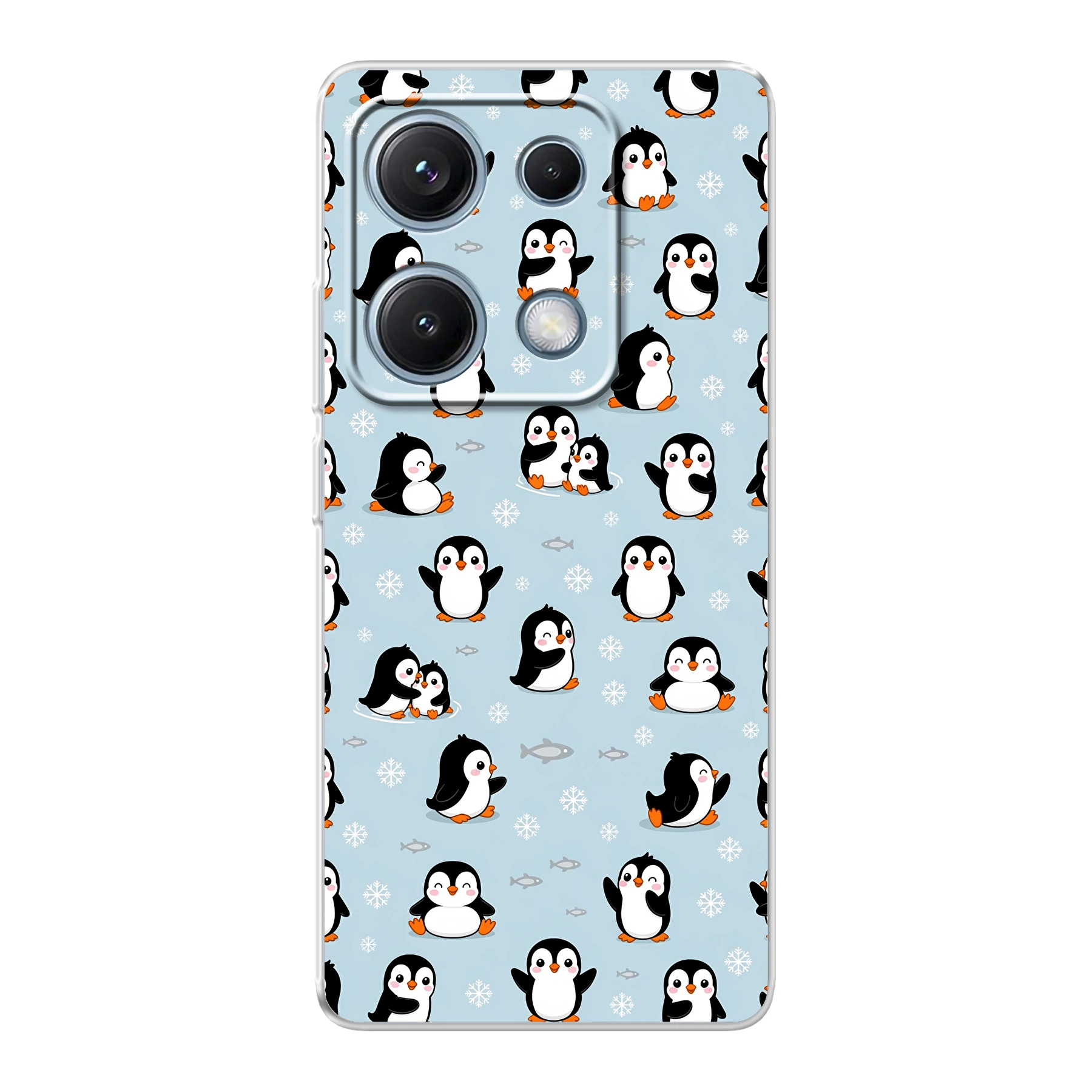 Xiaomi Redmi Note 14S phone case