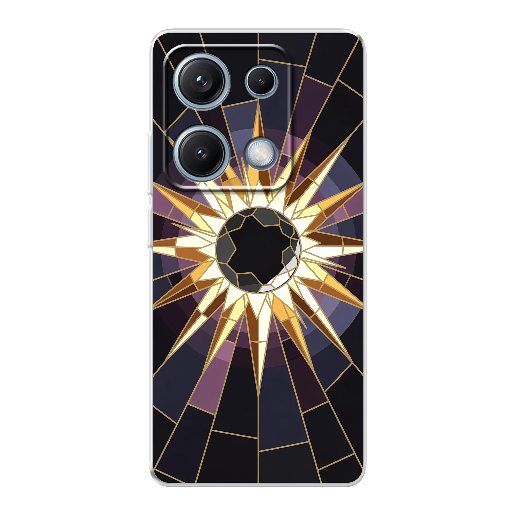 Xiaomi Redmi Note 14S phone case
