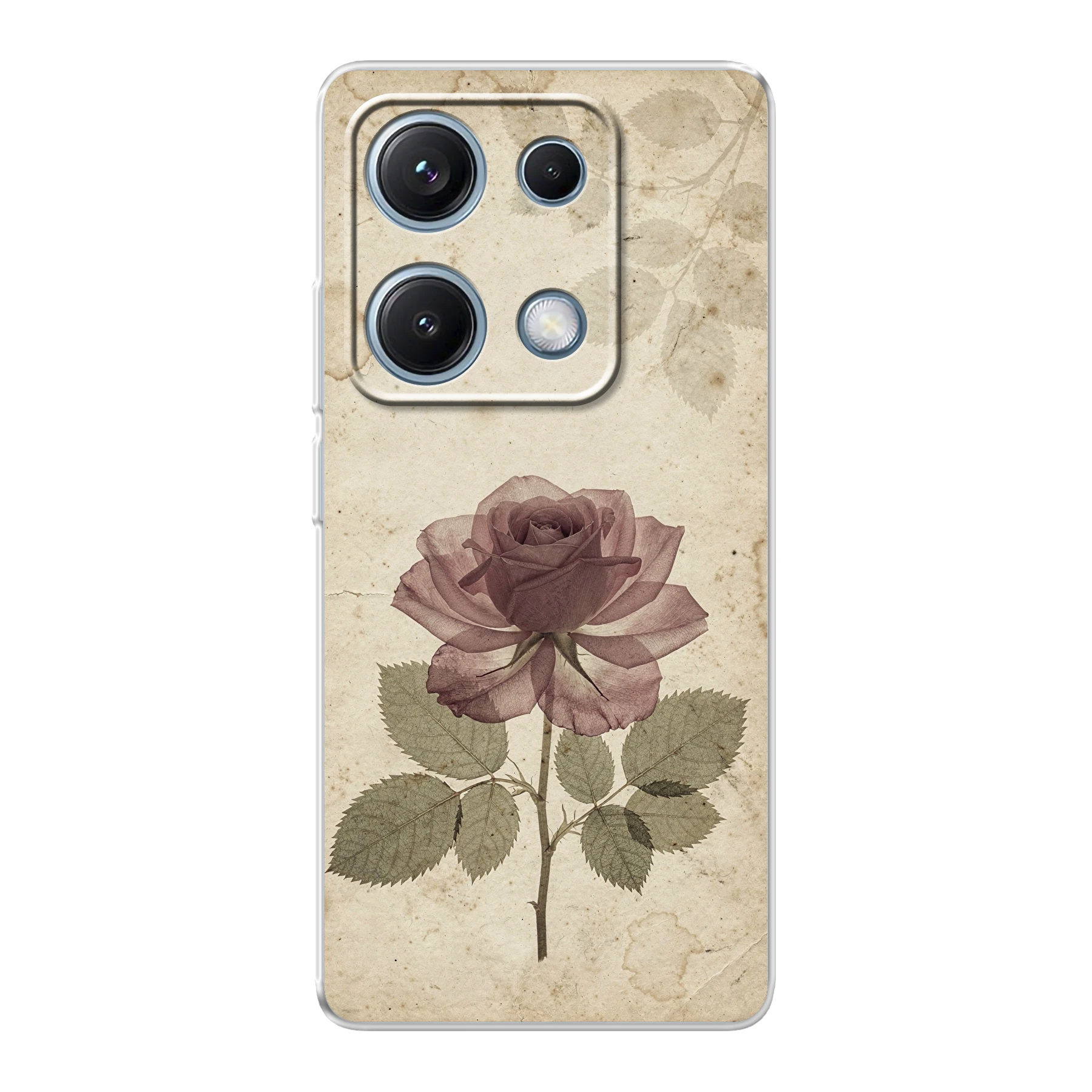 Xiaomi Redmi Note 14S phone case