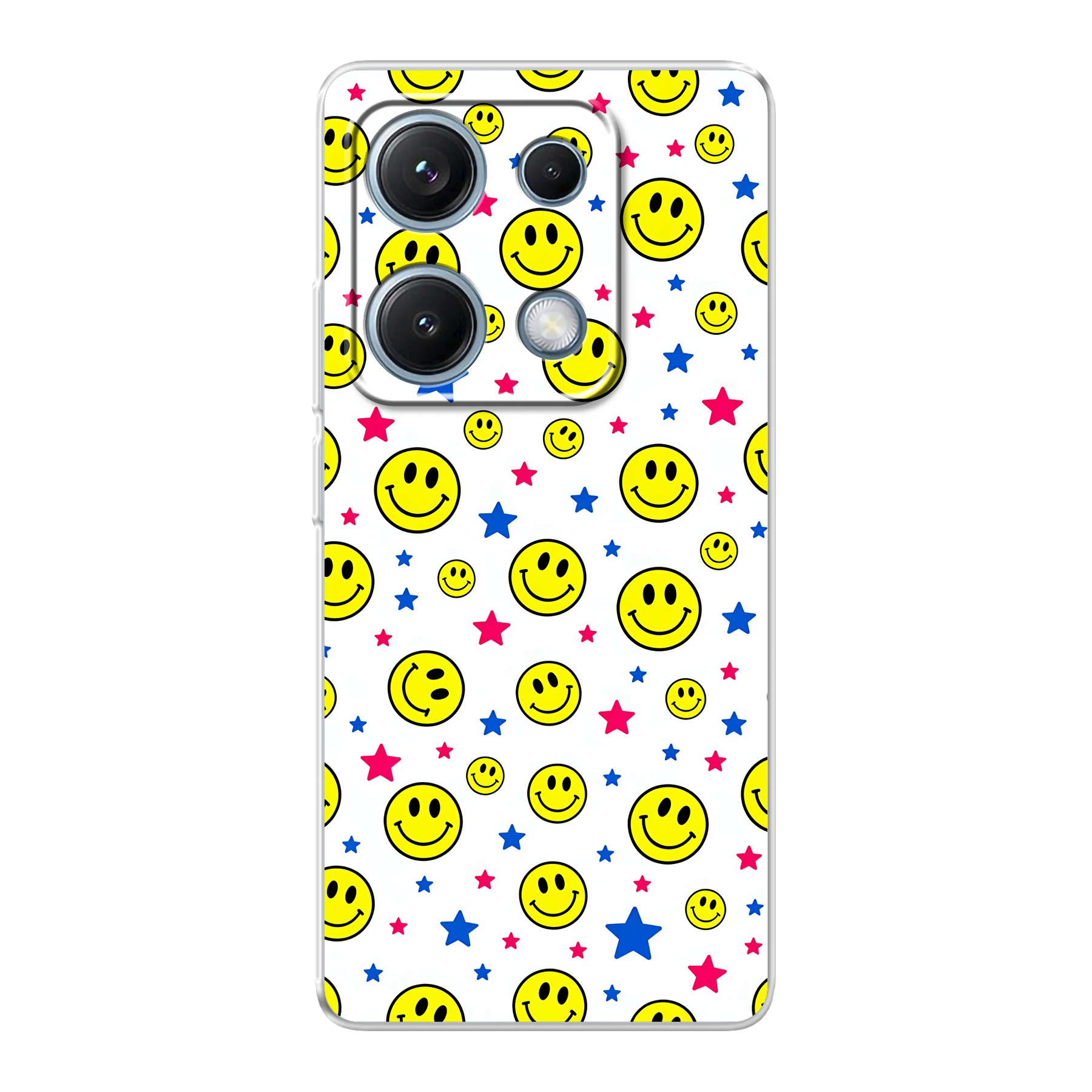 Xiaomi Redmi Note 14S phone case