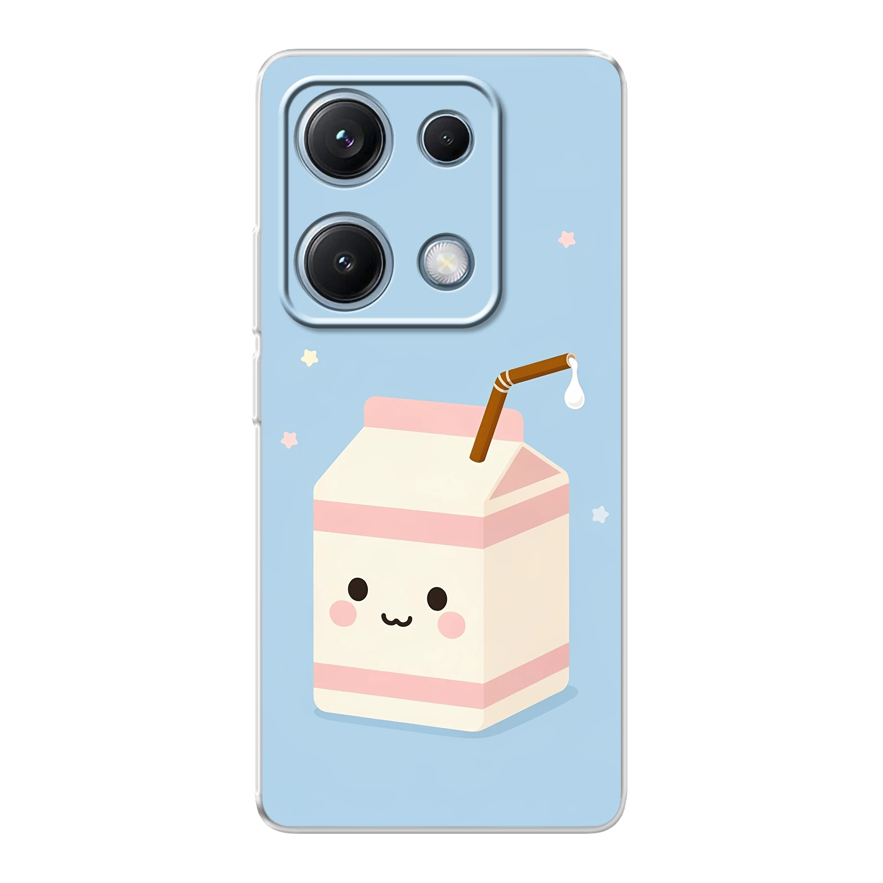 Xiaomi Redmi Note 14S phone case