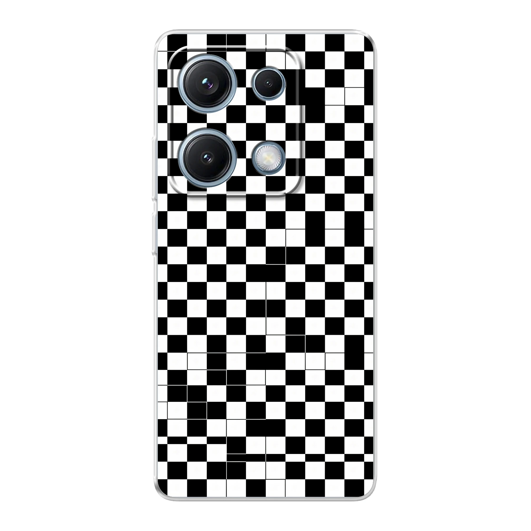 Xiaomi Redmi Note 14S phone case