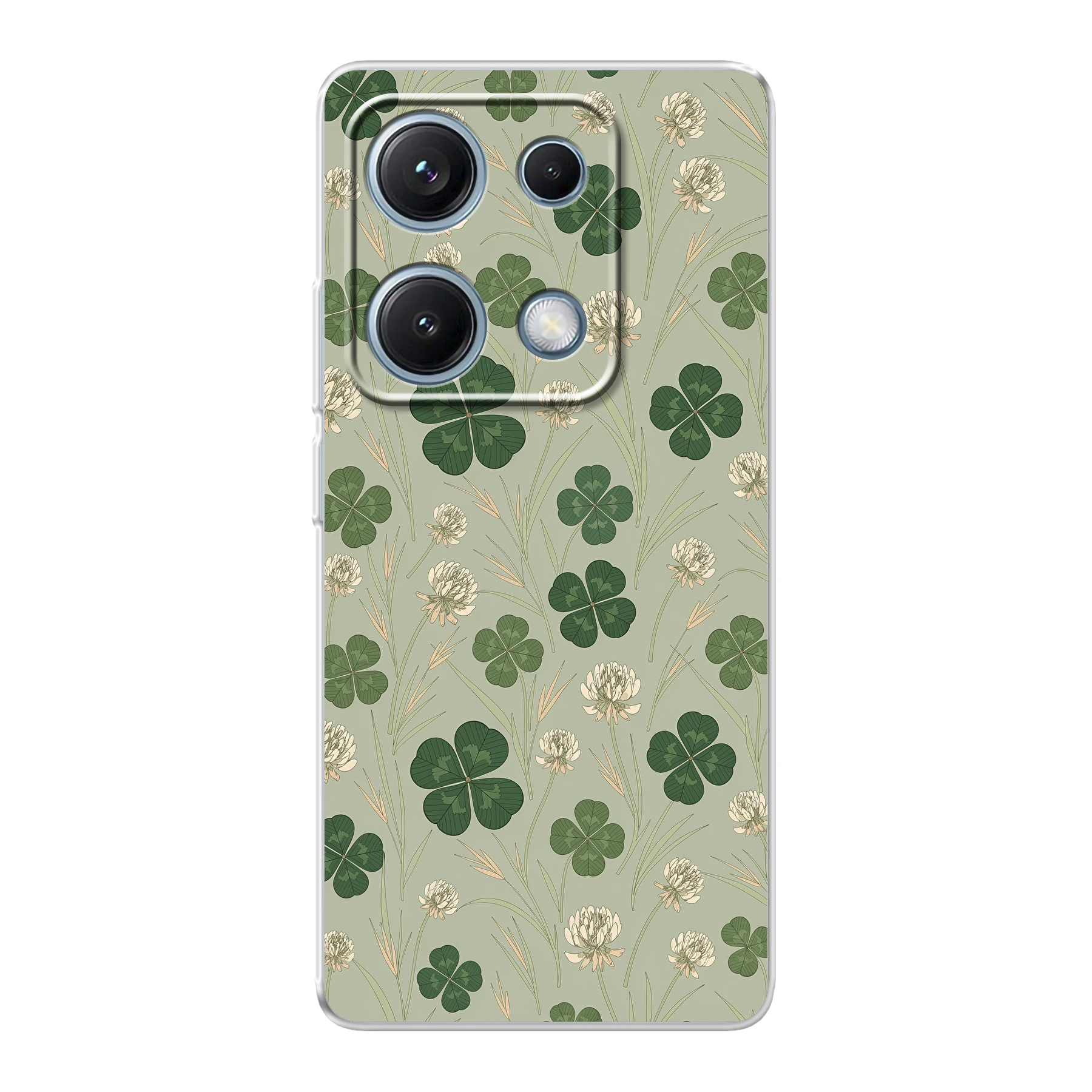 Xiaomi Redmi Note 14S phone case