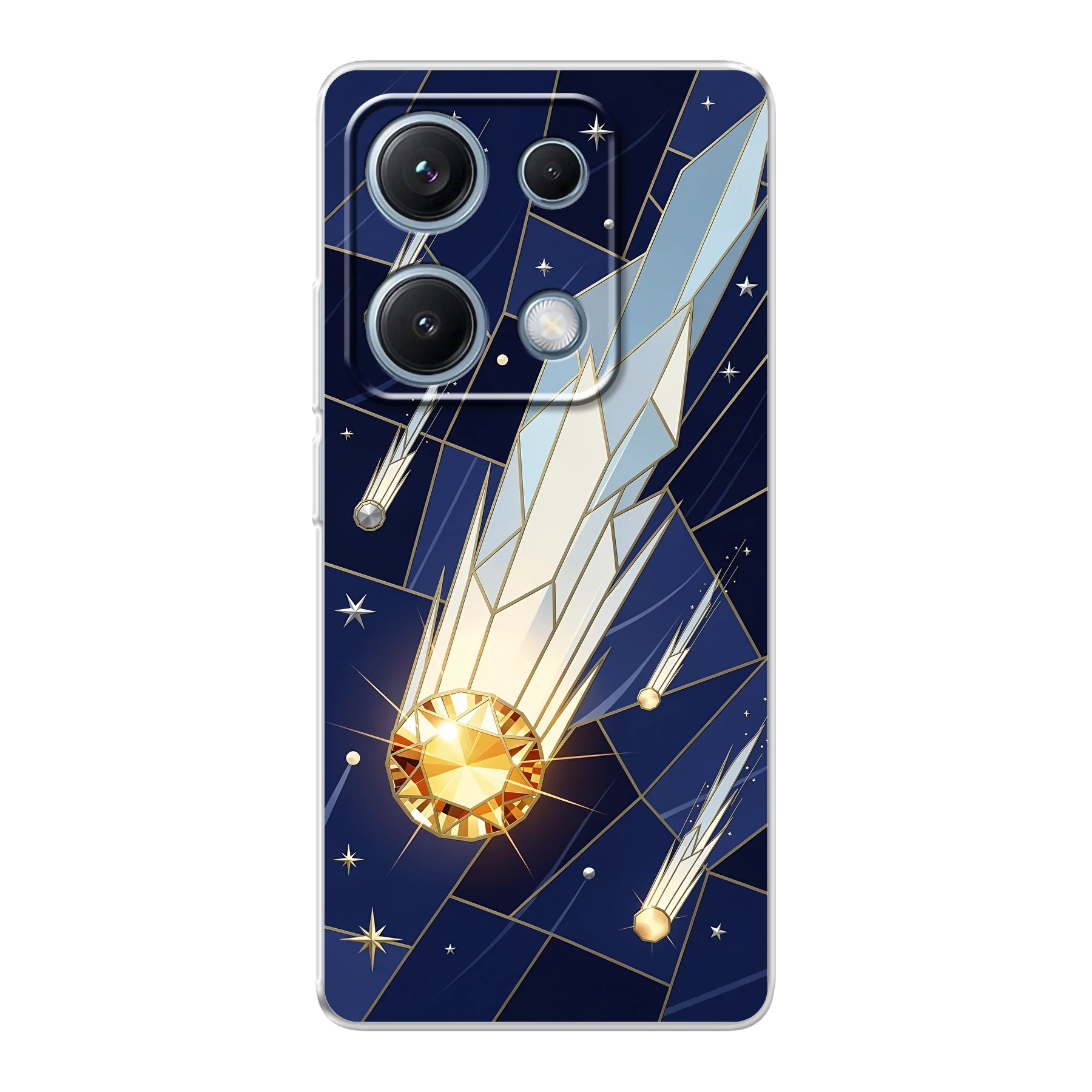 Xiaomi Redmi Note 14S phone case