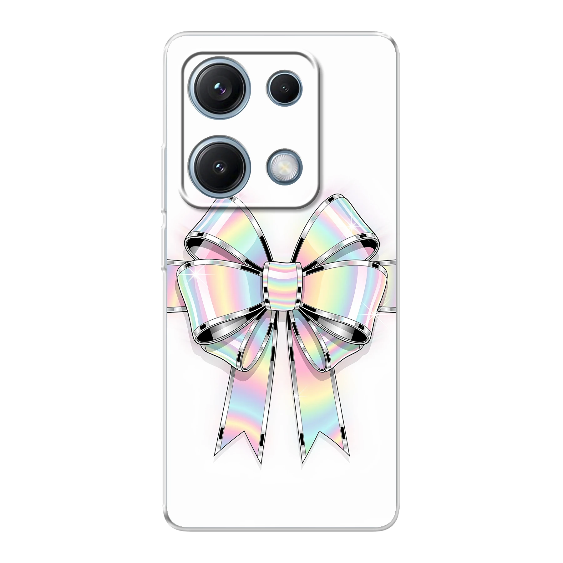 Xiaomi Redmi Note 14S phone case