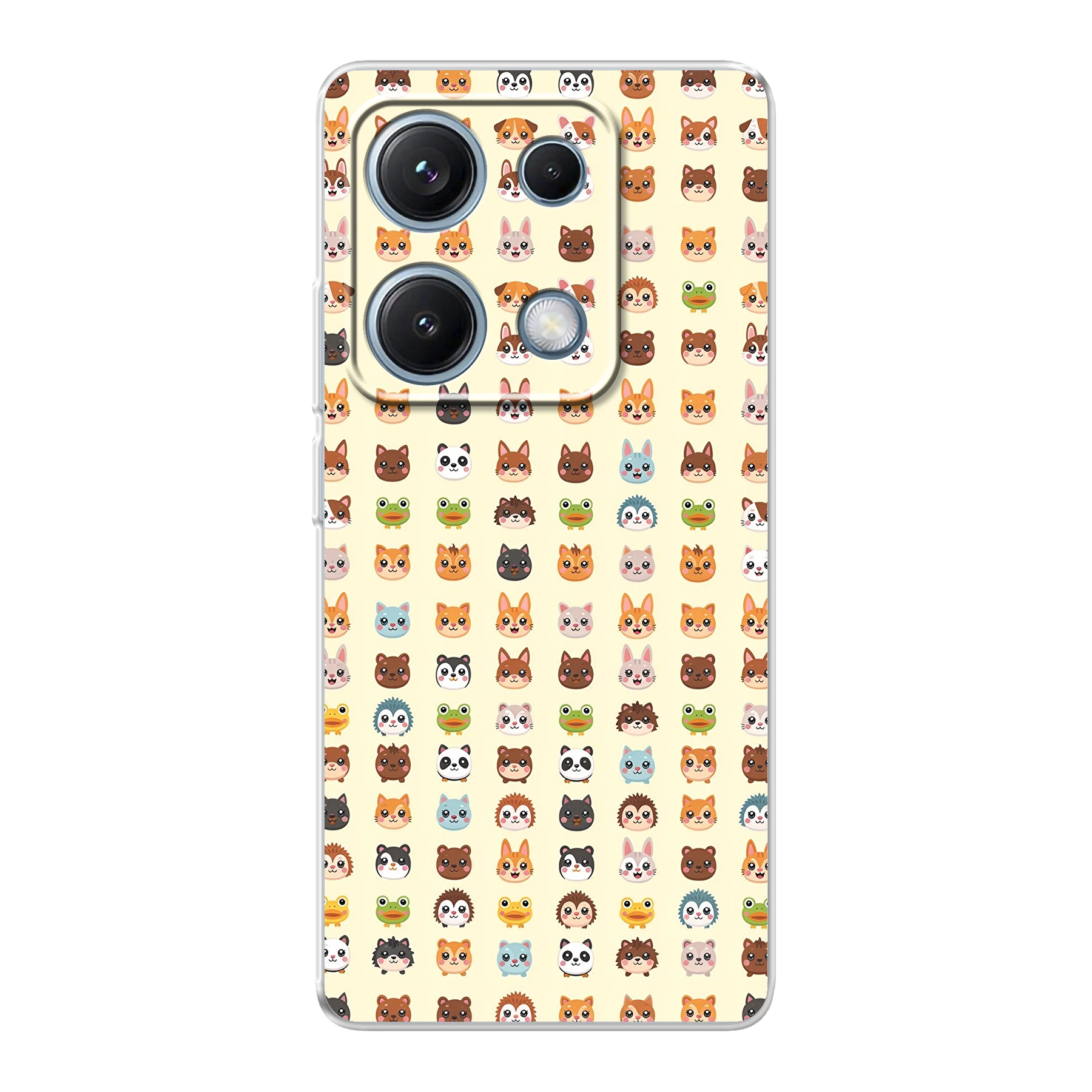 Xiaomi Redmi Note 14S phone case
