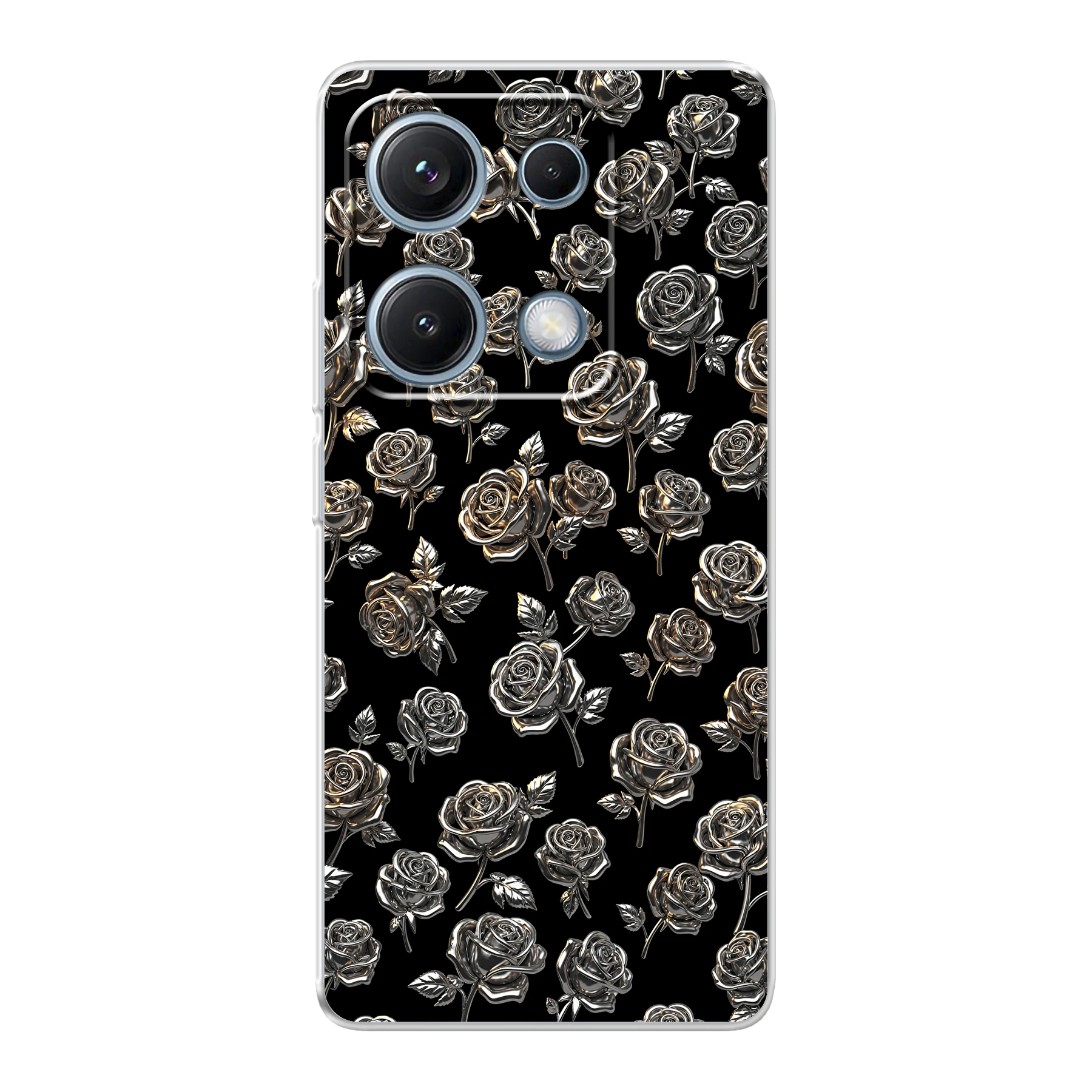 Xiaomi Redmi Note 14S phone case