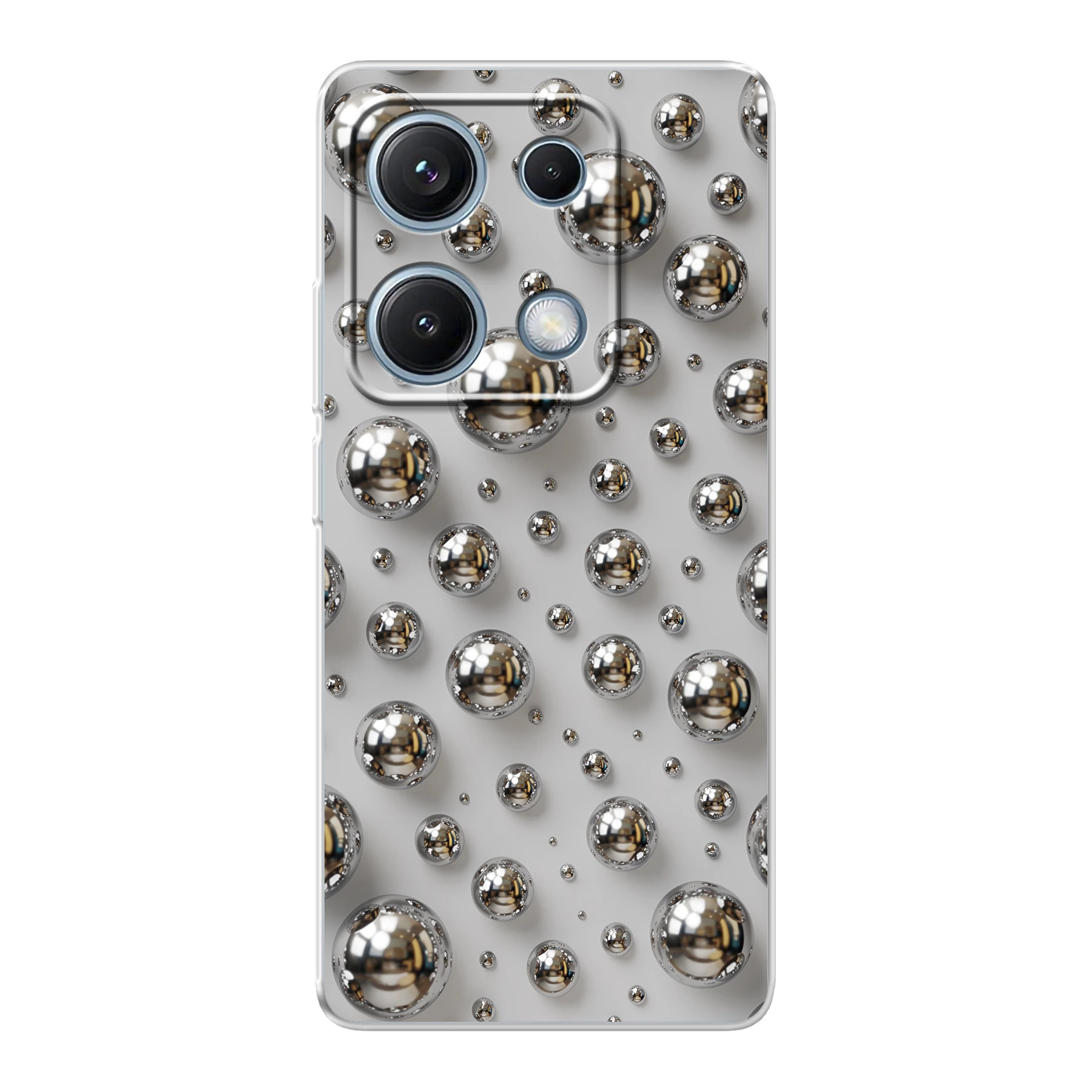 Xiaomi Redmi Note 14S phone case