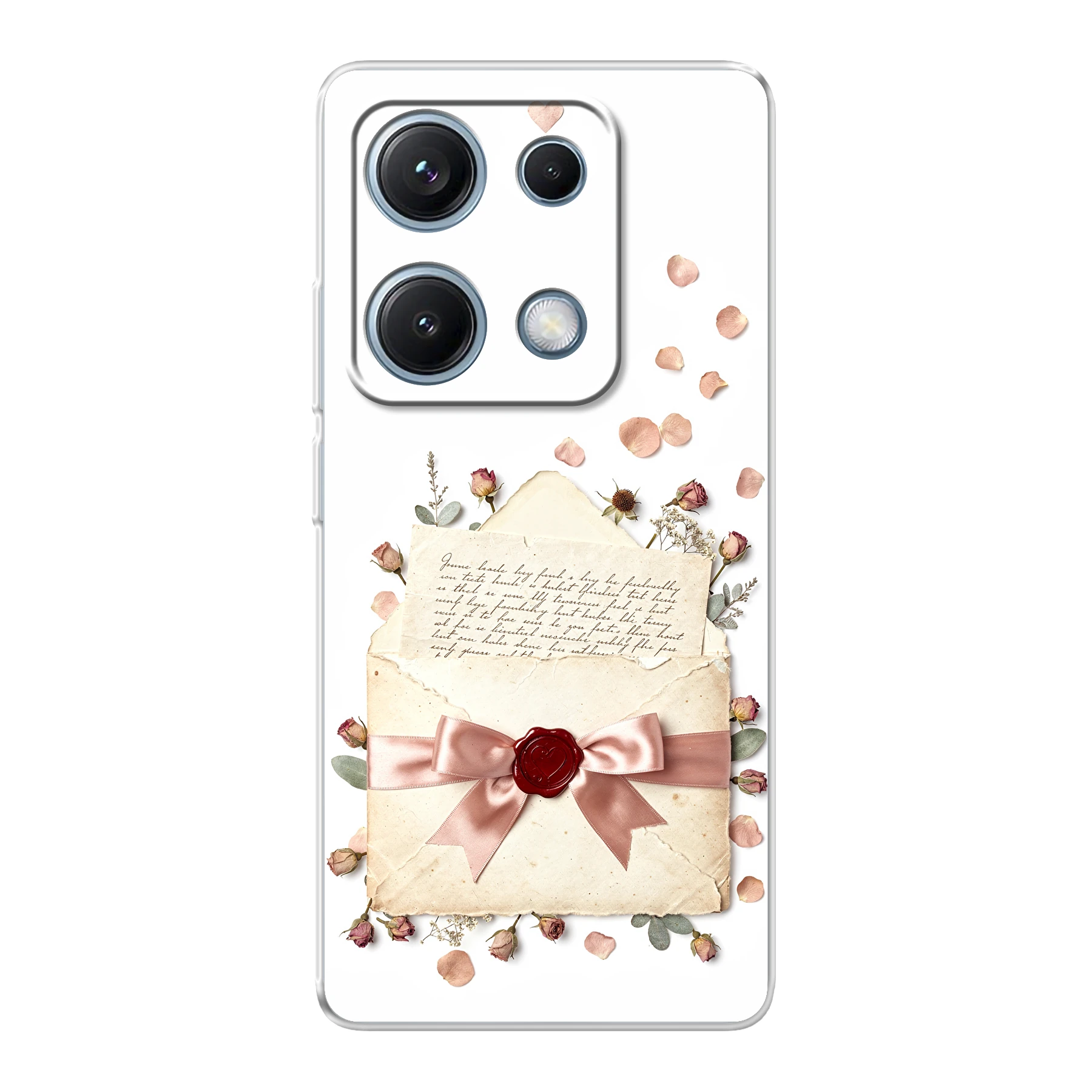 Xiaomi Redmi Note 14S phone case