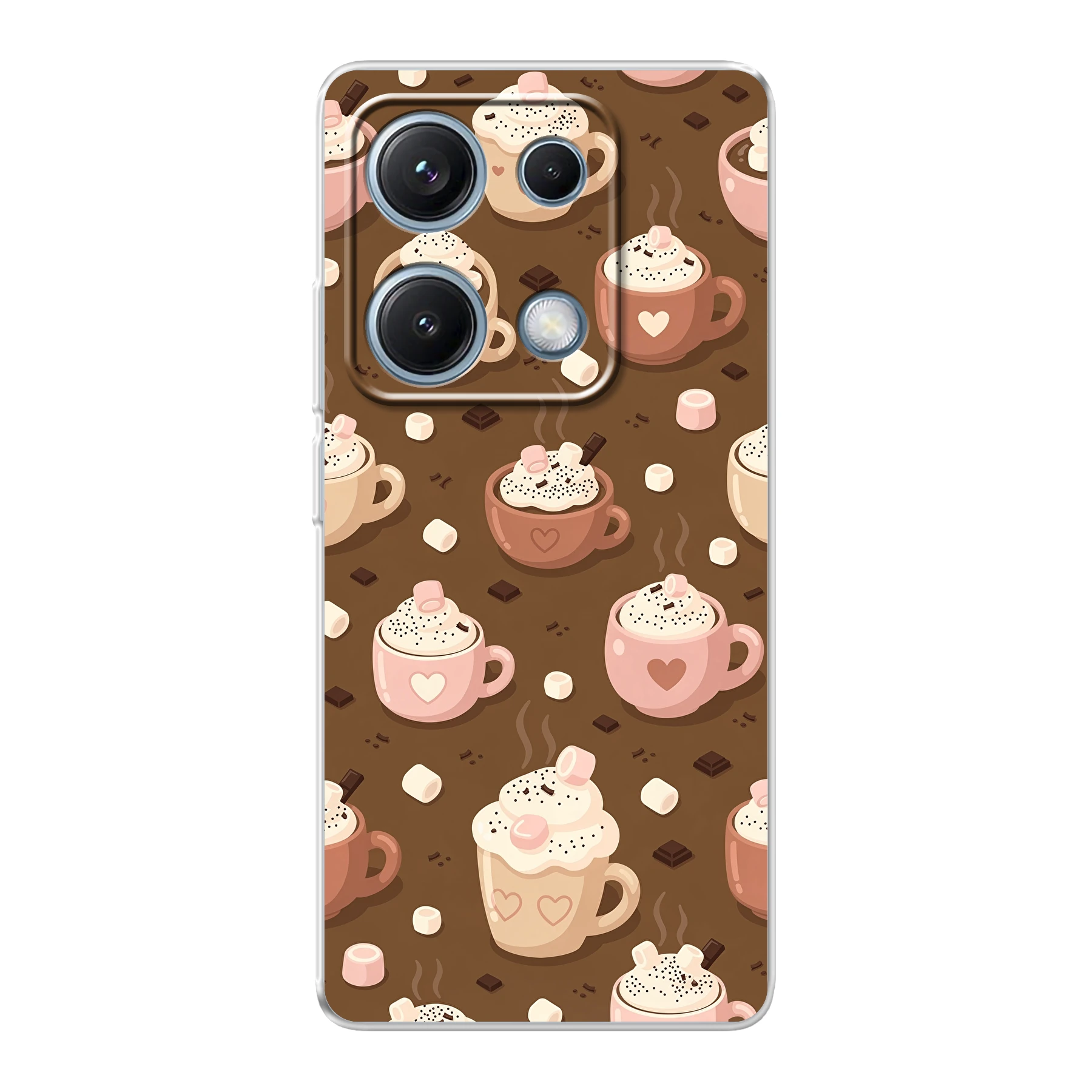 Xiaomi Redmi Note 14S phone case