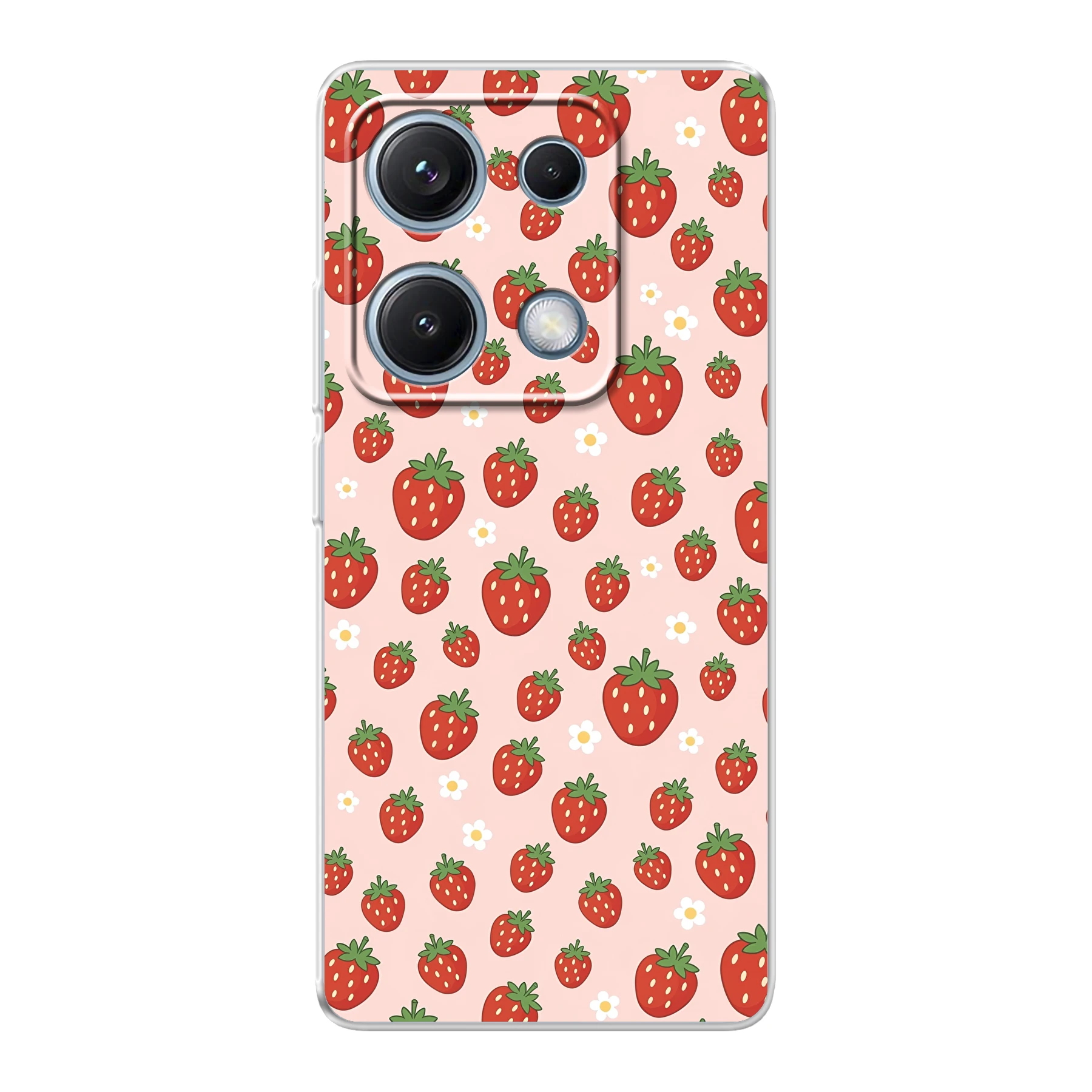 Xiaomi Redmi Note 14S phone case