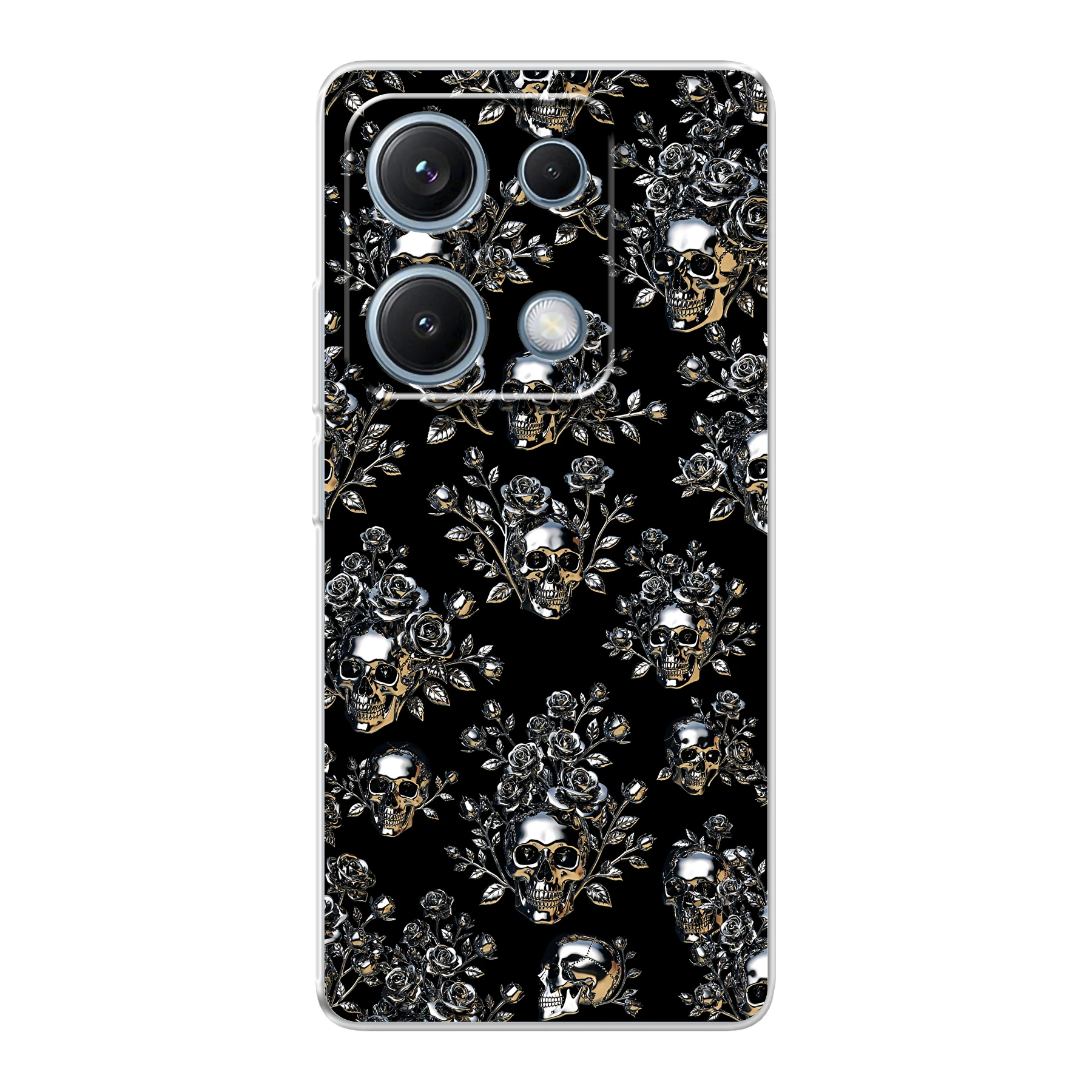 Xiaomi Redmi Note 14S phone case