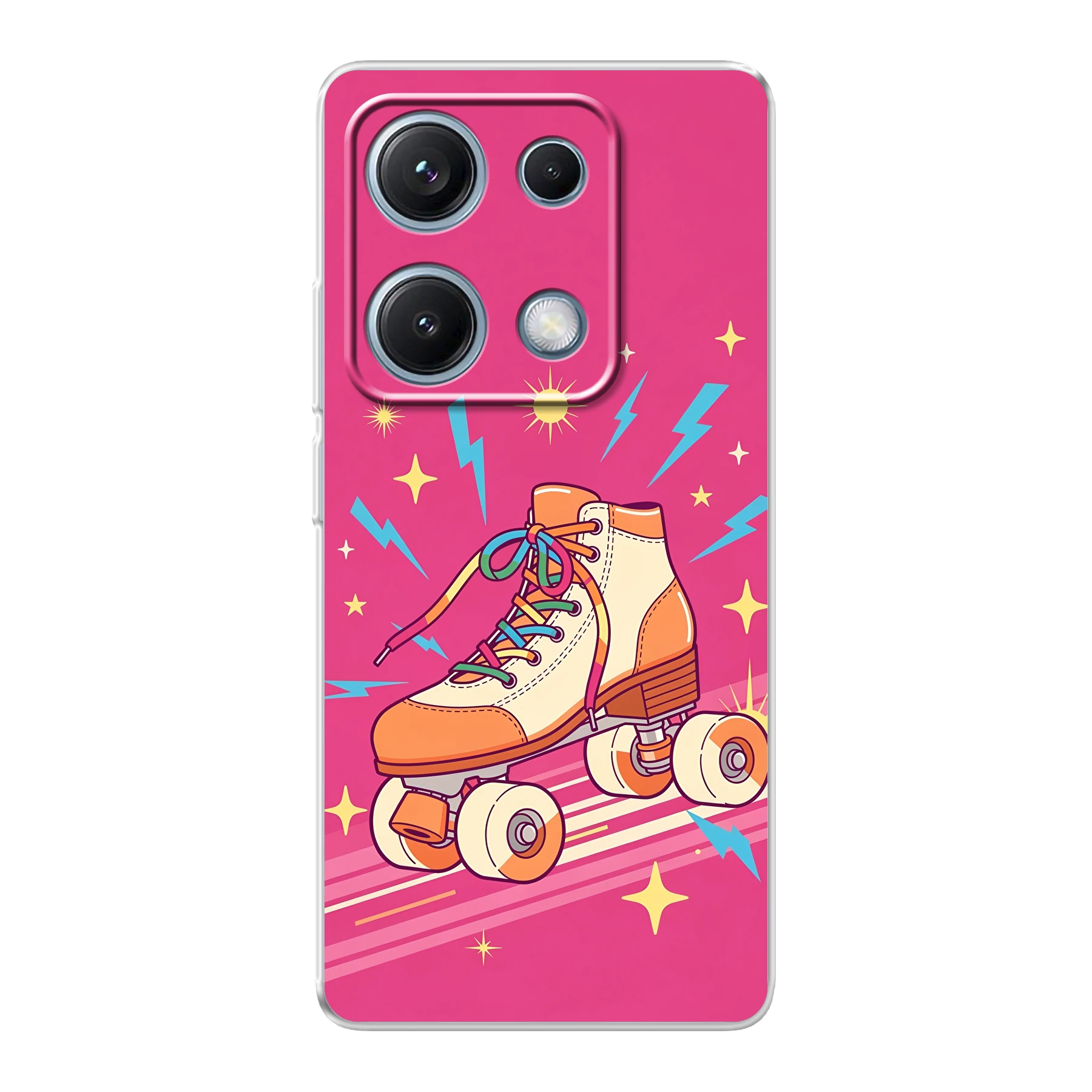 Xiaomi Redmi Note 14S phone case