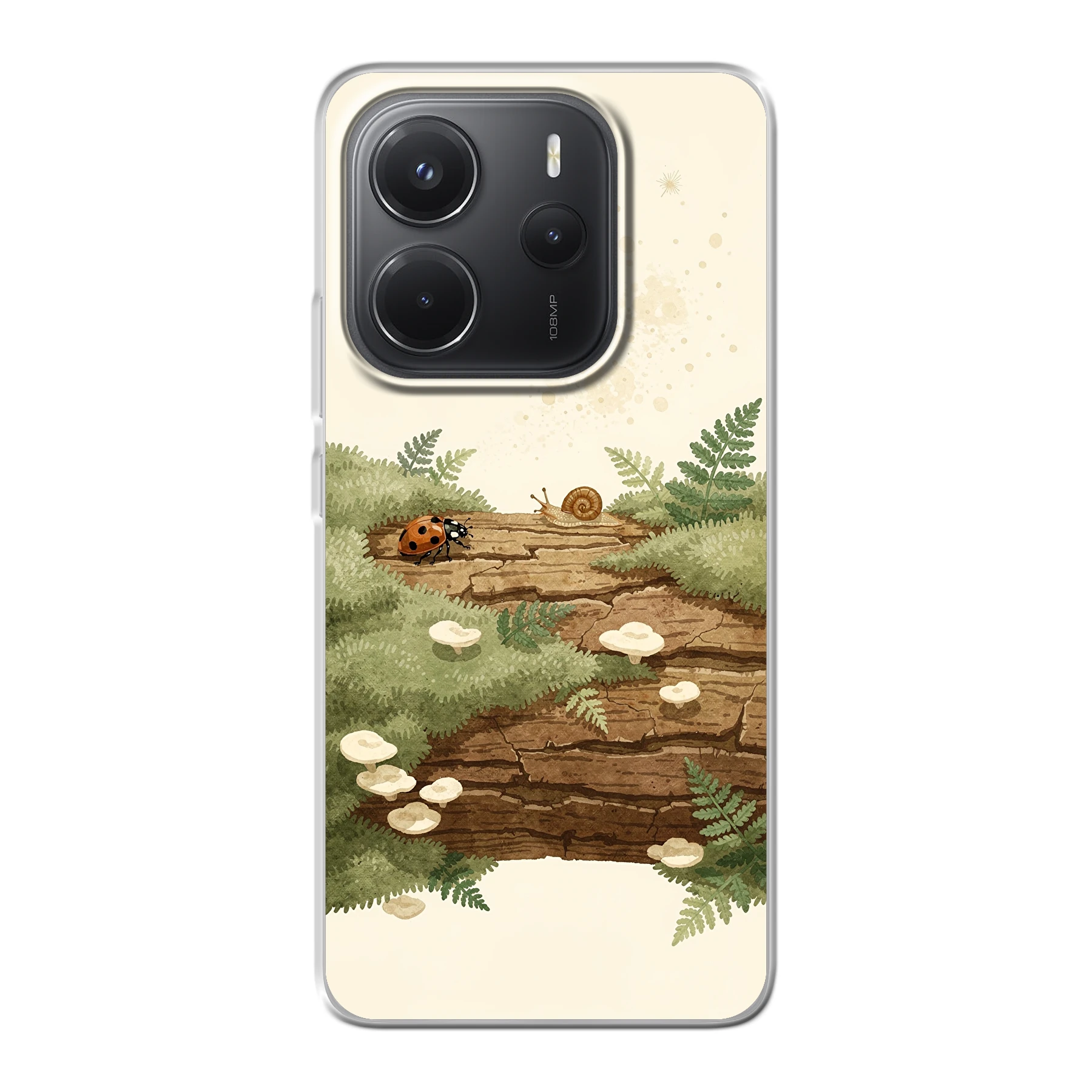 Xiaomi Redmi Note 14 4G phone case