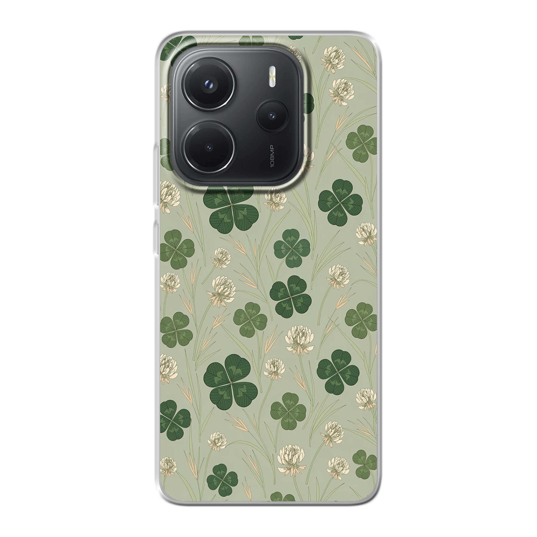Xiaomi Redmi Note 14 4G phone case