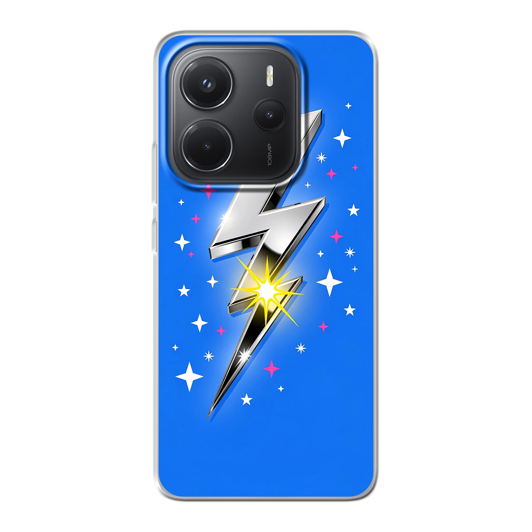 Xiaomi Redmi Note 14 4G phone case