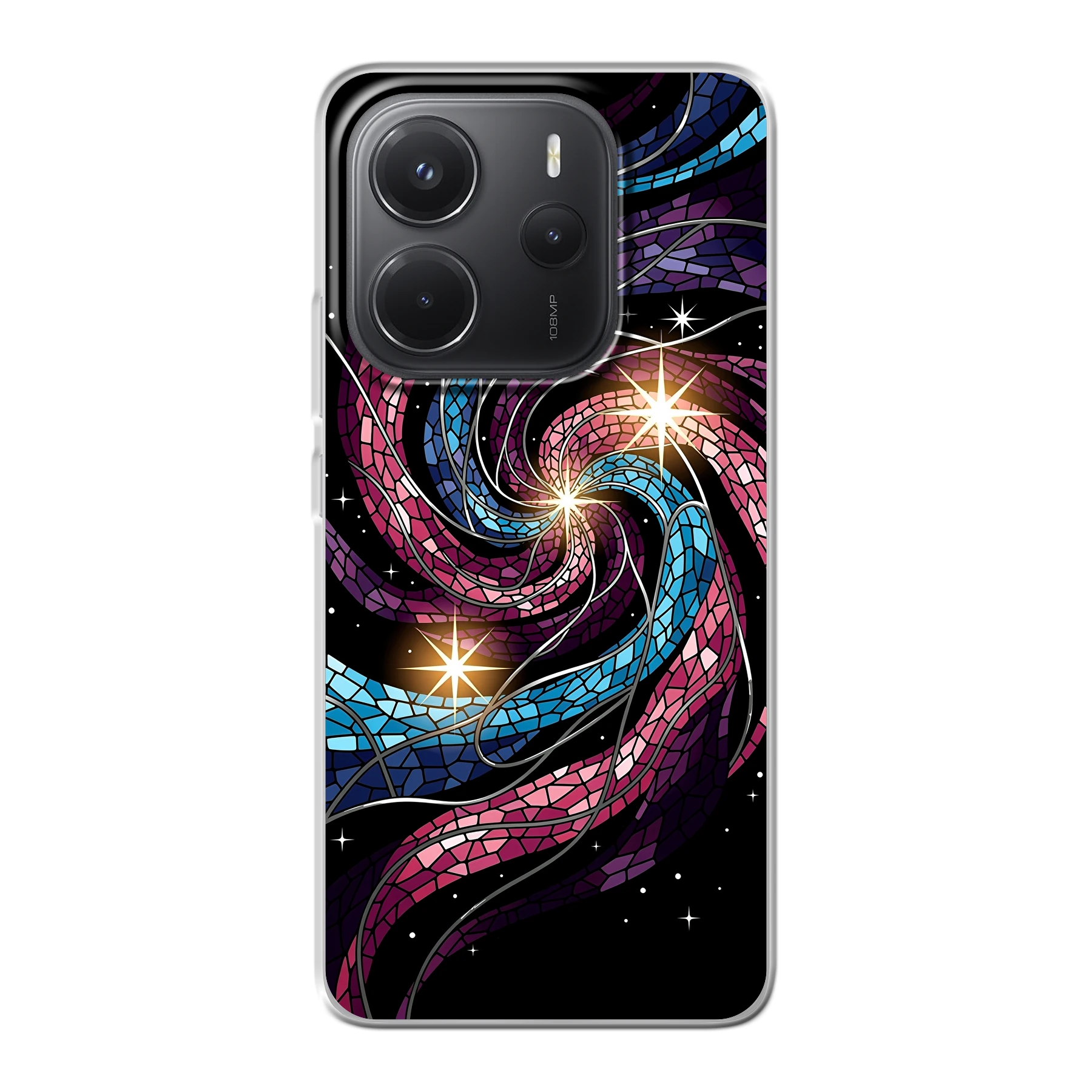 Xiaomi Redmi Note 14 4G phone case