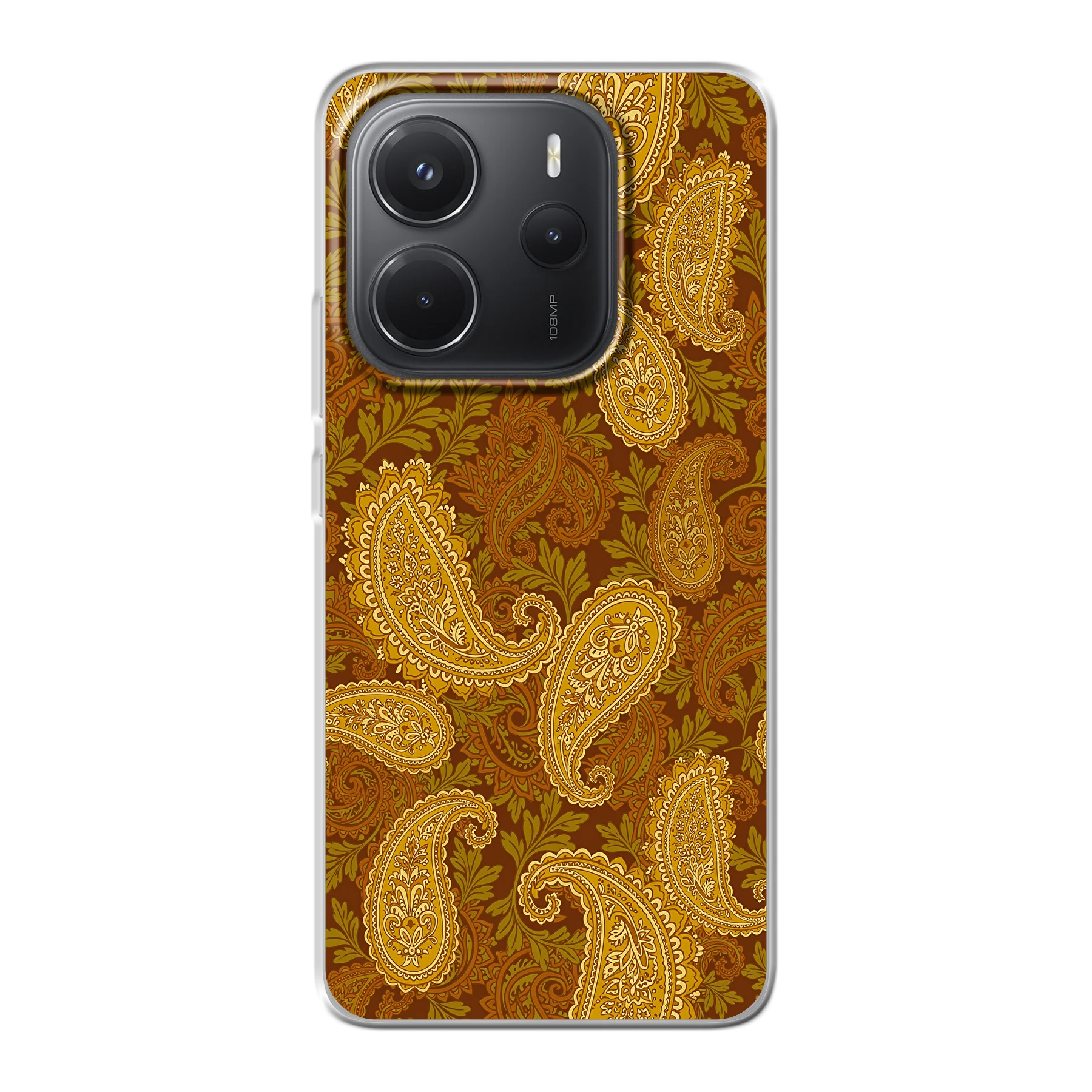 Xiaomi Redmi Note 14 4G phone case