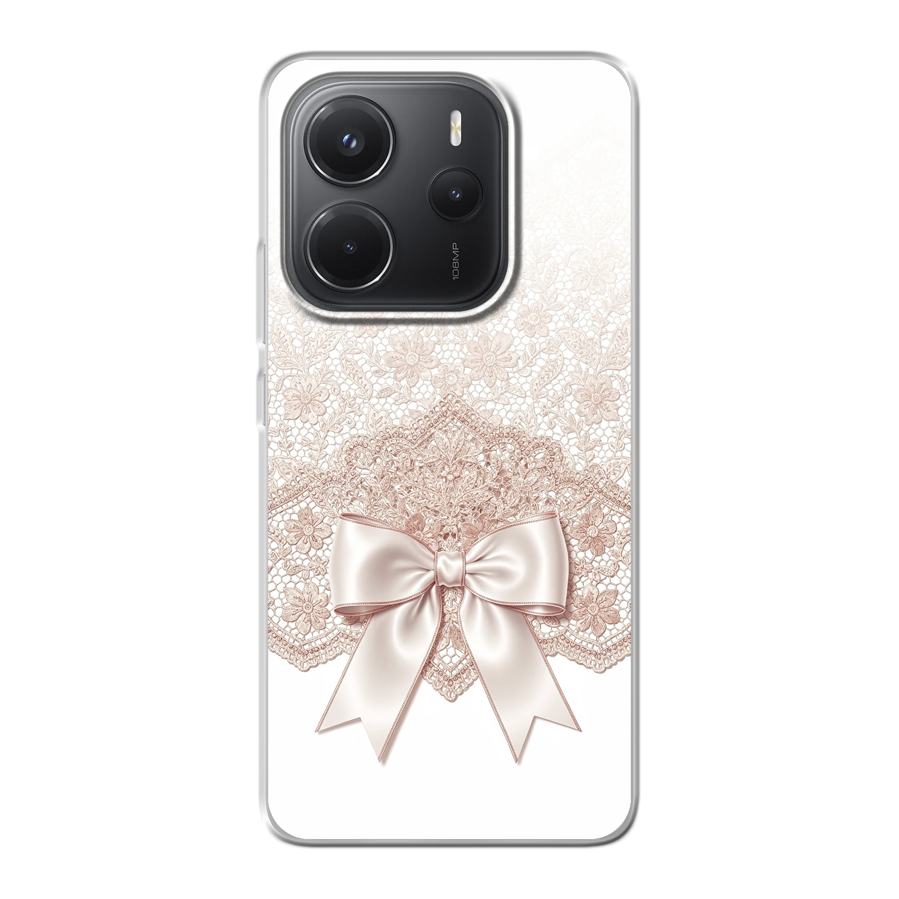 Xiaomi Redmi Note 14 4G phone case