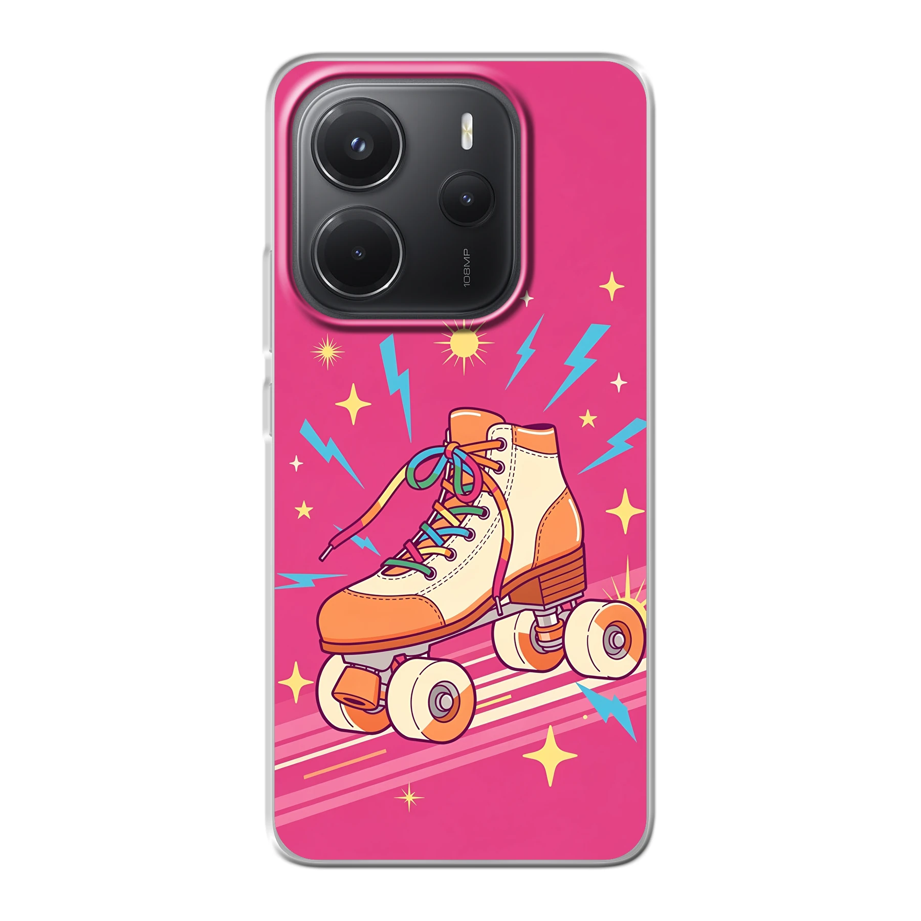Xiaomi Redmi Note 14 4G phone case