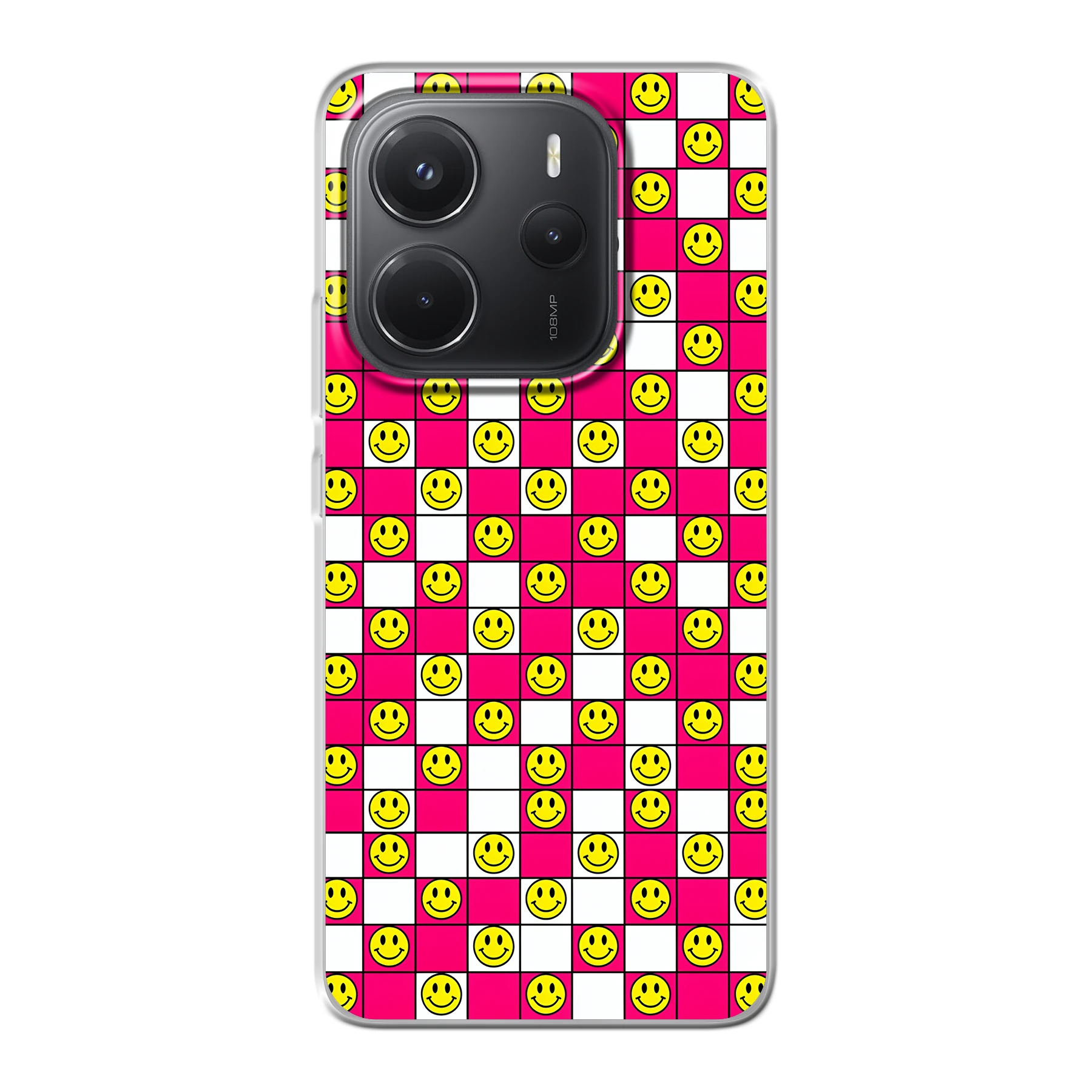 Xiaomi Redmi Note 14 4G phone case