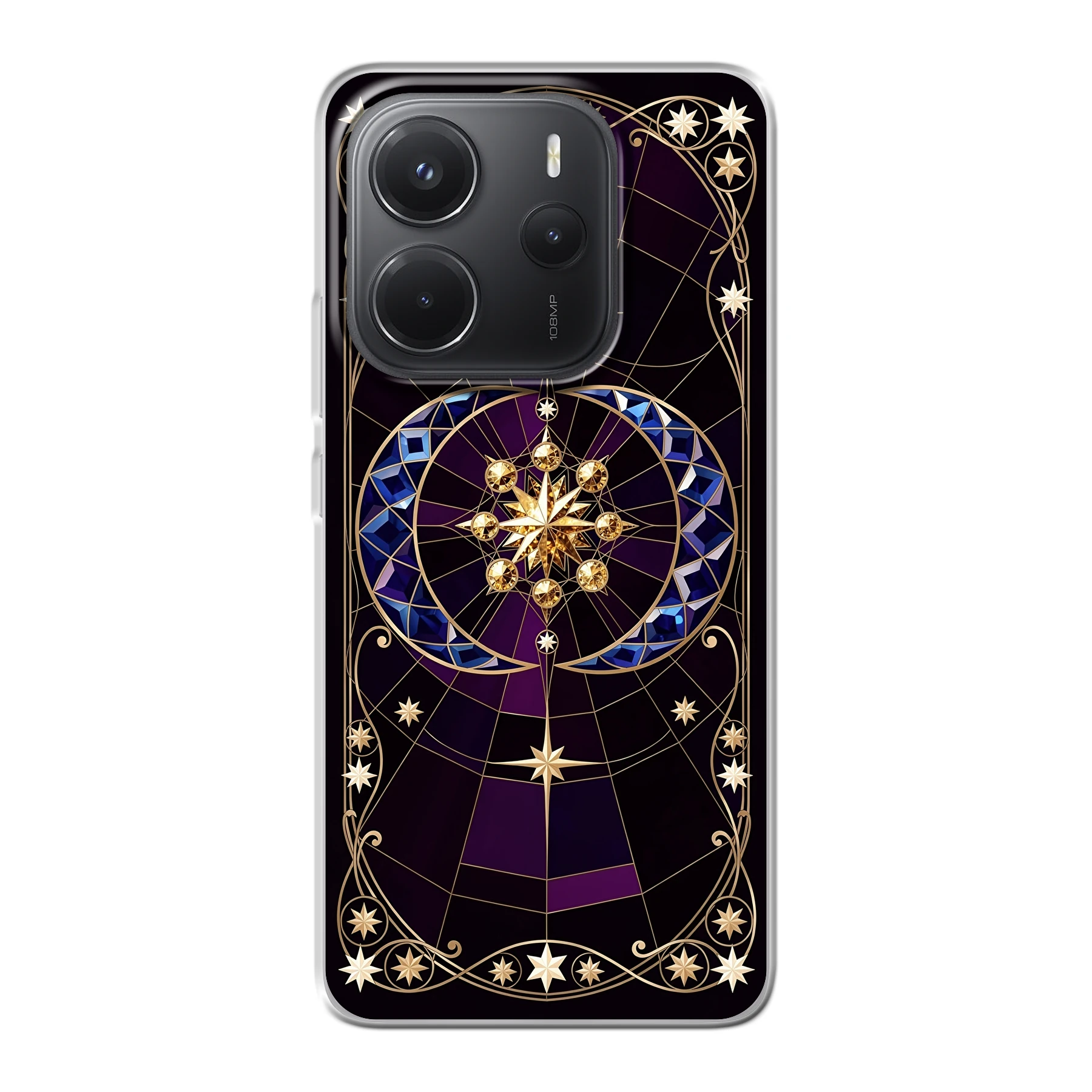 Xiaomi Redmi Note 14 4G phone case