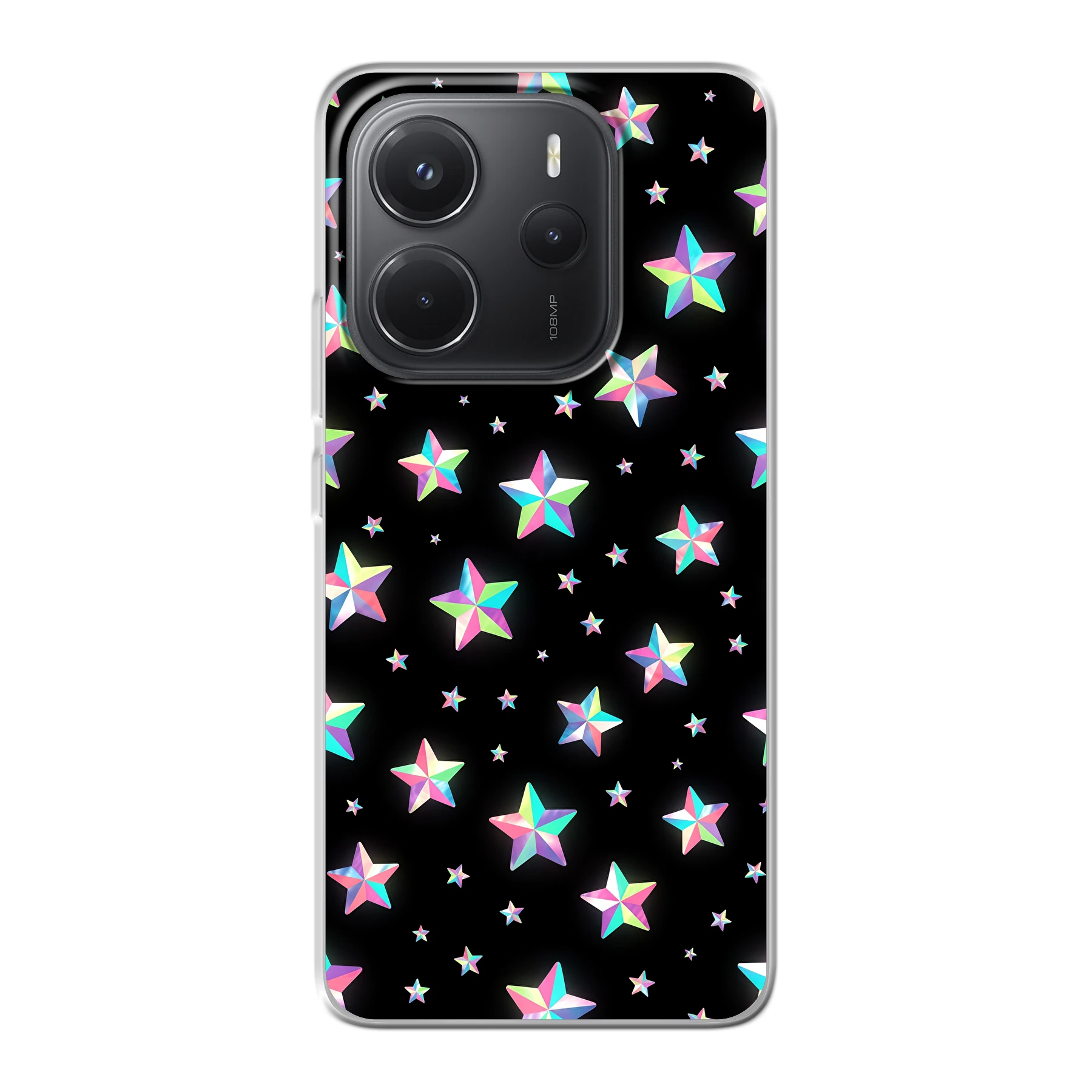 Xiaomi Redmi Note 14 4G phone case