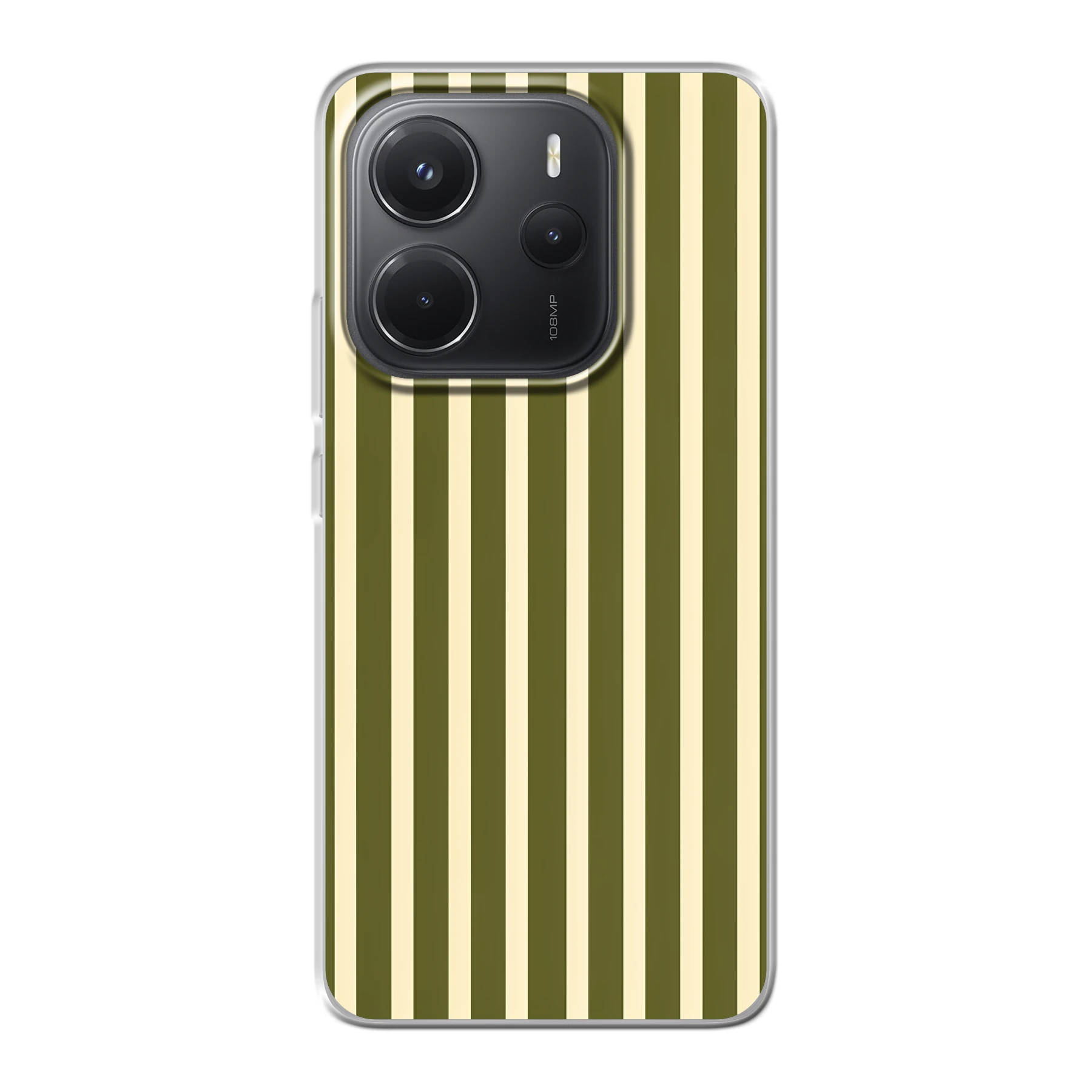 Xiaomi Redmi Note 14 4G phone case