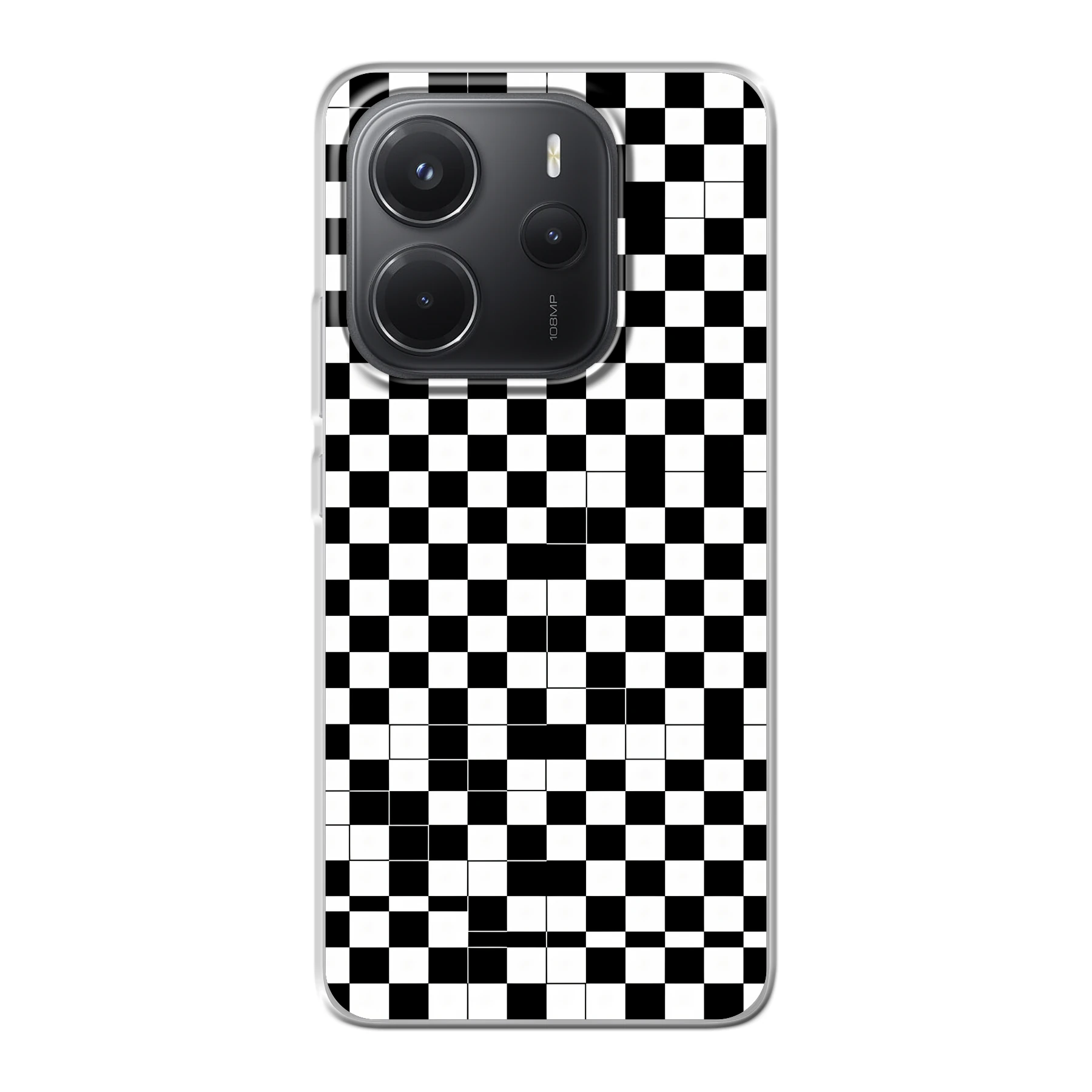 Xiaomi Redmi Note 14 4G phone case