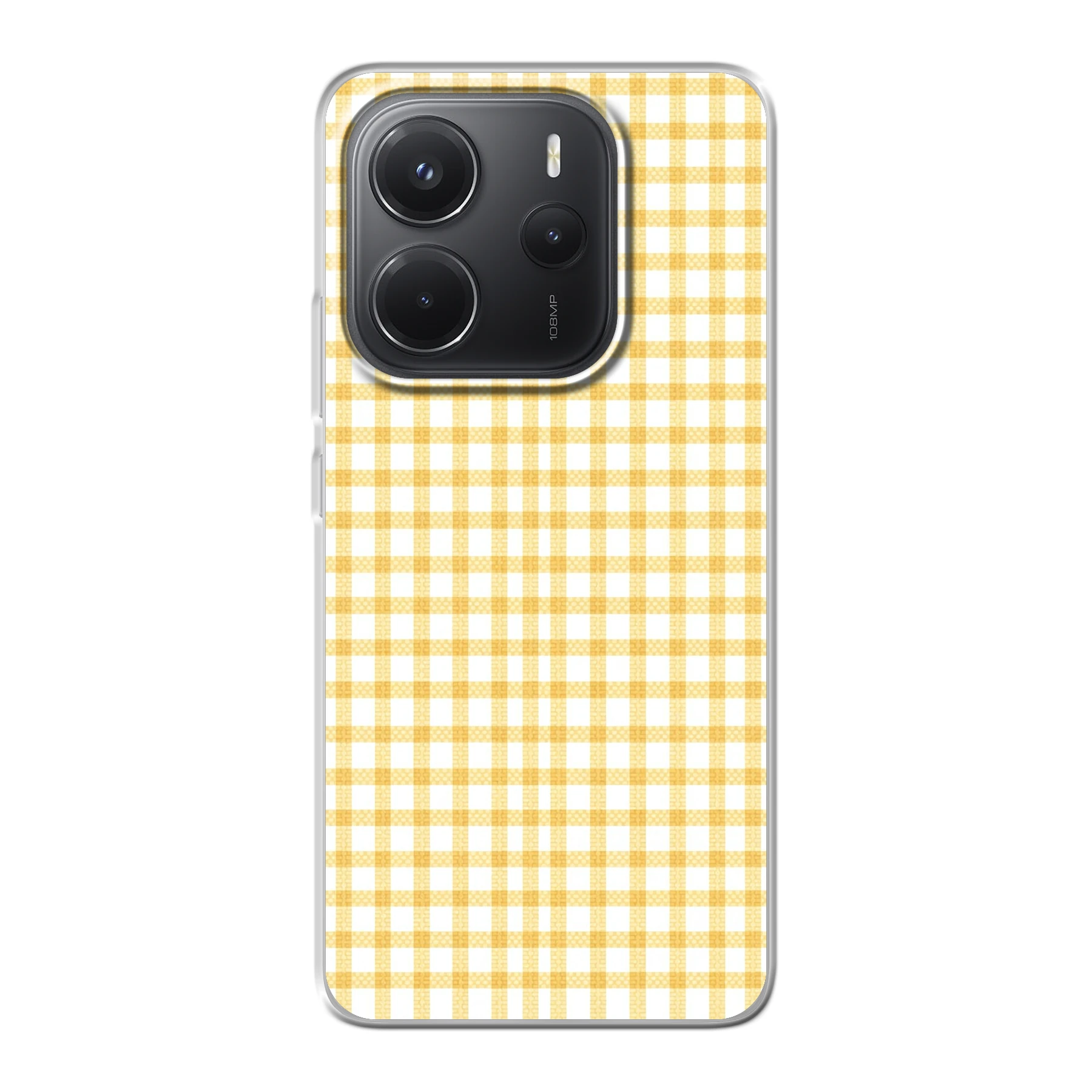 Xiaomi Redmi Note 14 4G phone case