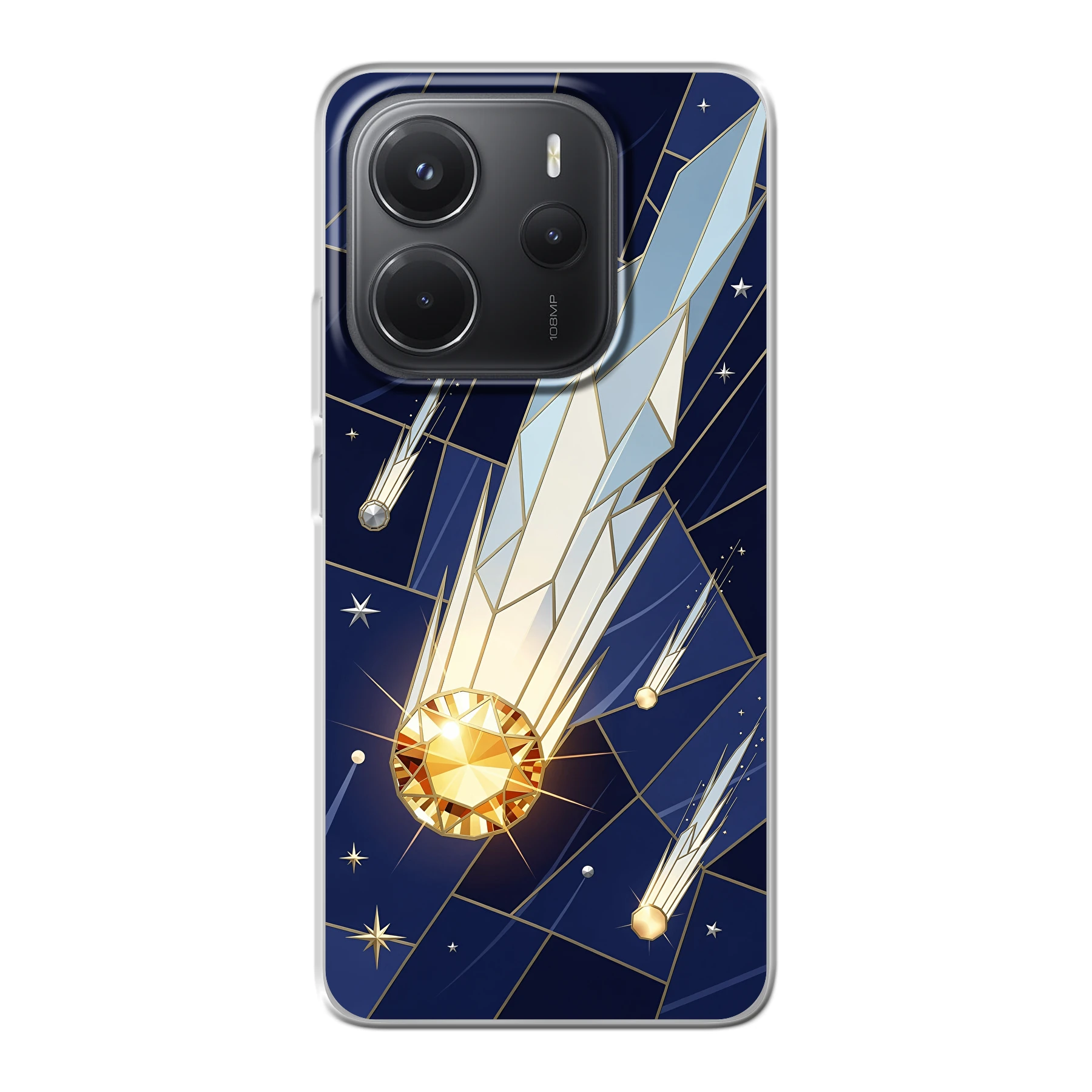 Xiaomi Redmi Note 14 4G phone case