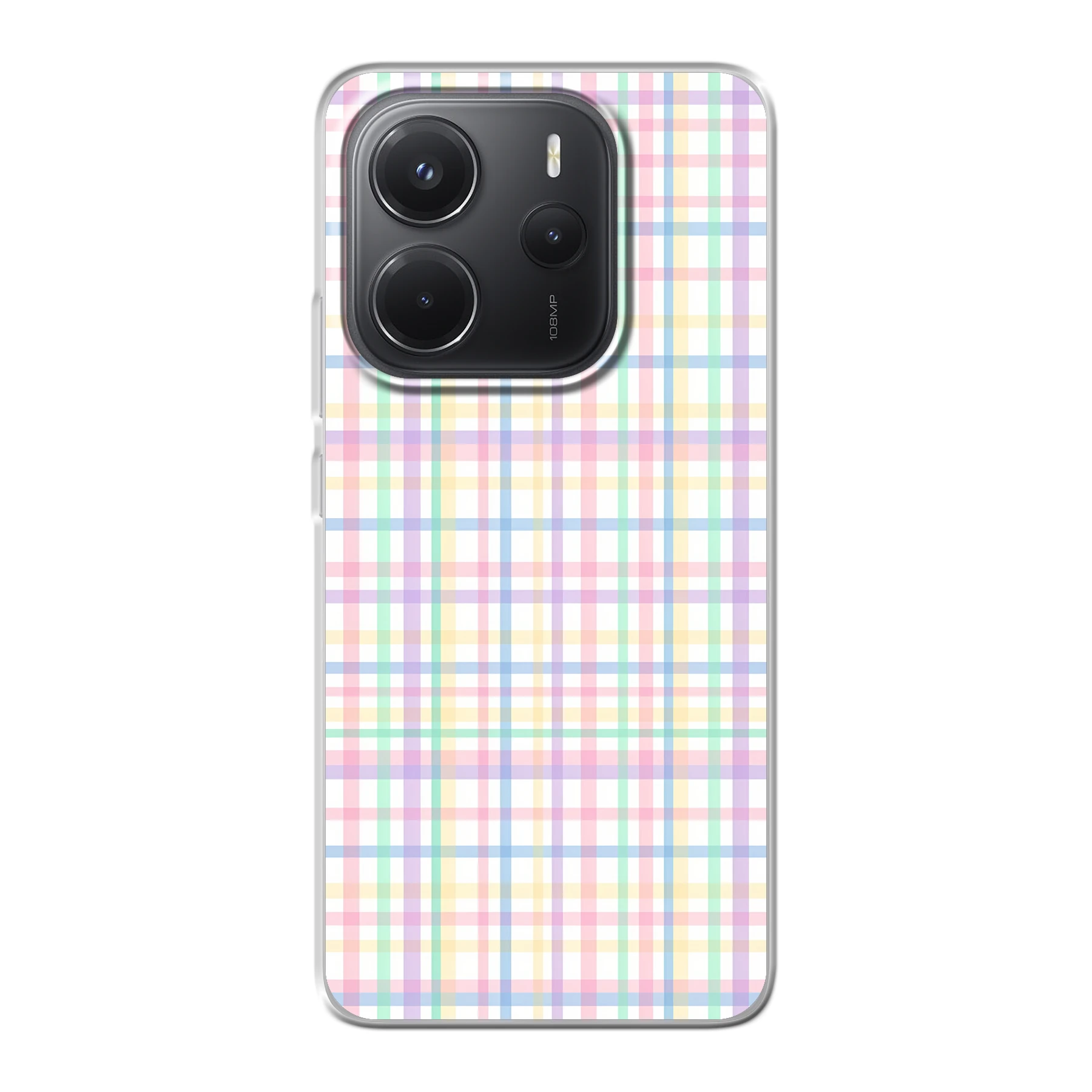 Xiaomi Redmi Note 14 4G phone case