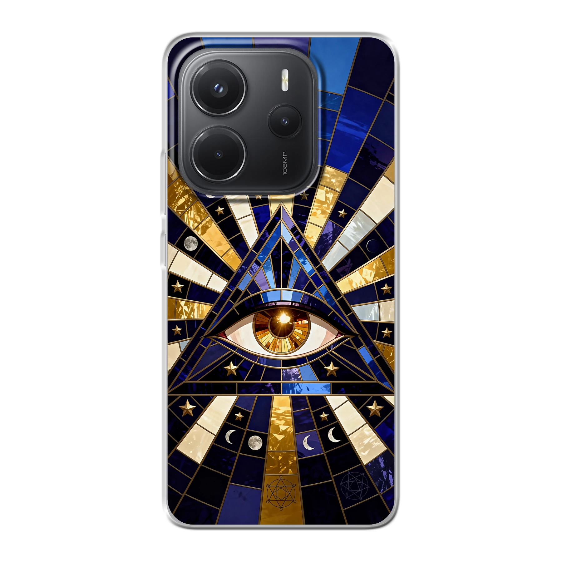 Xiaomi Redmi Note 14 4G phone case