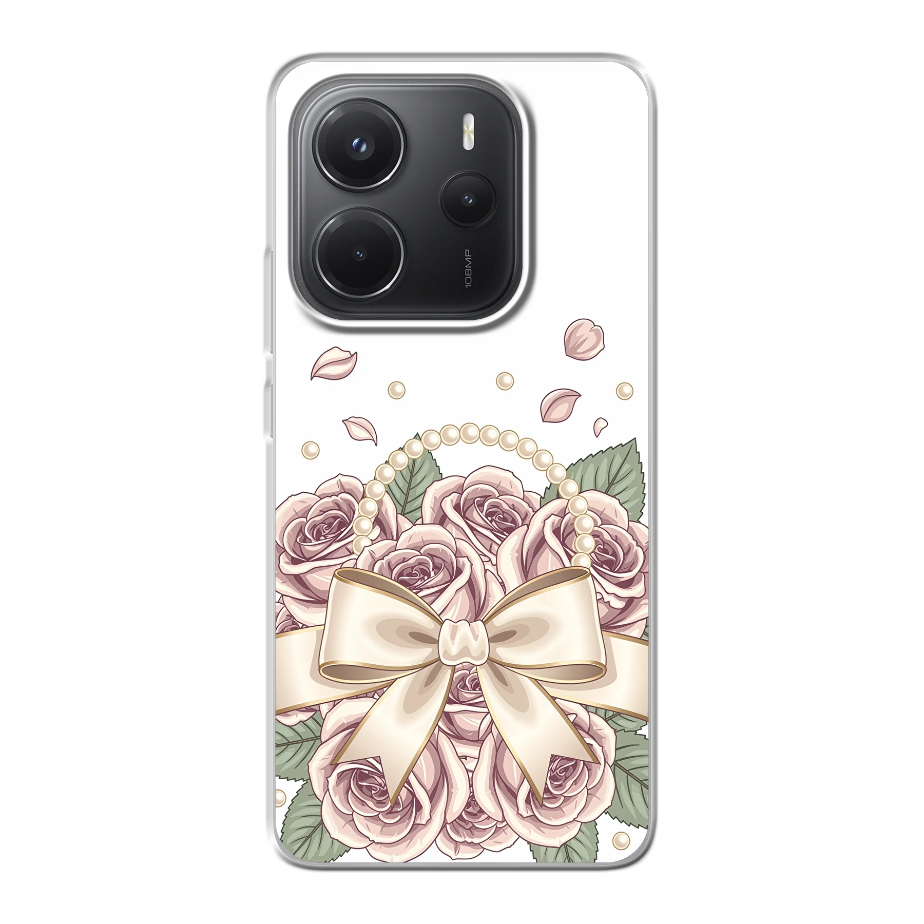 Xiaomi Redmi Note 14 4G phone case
