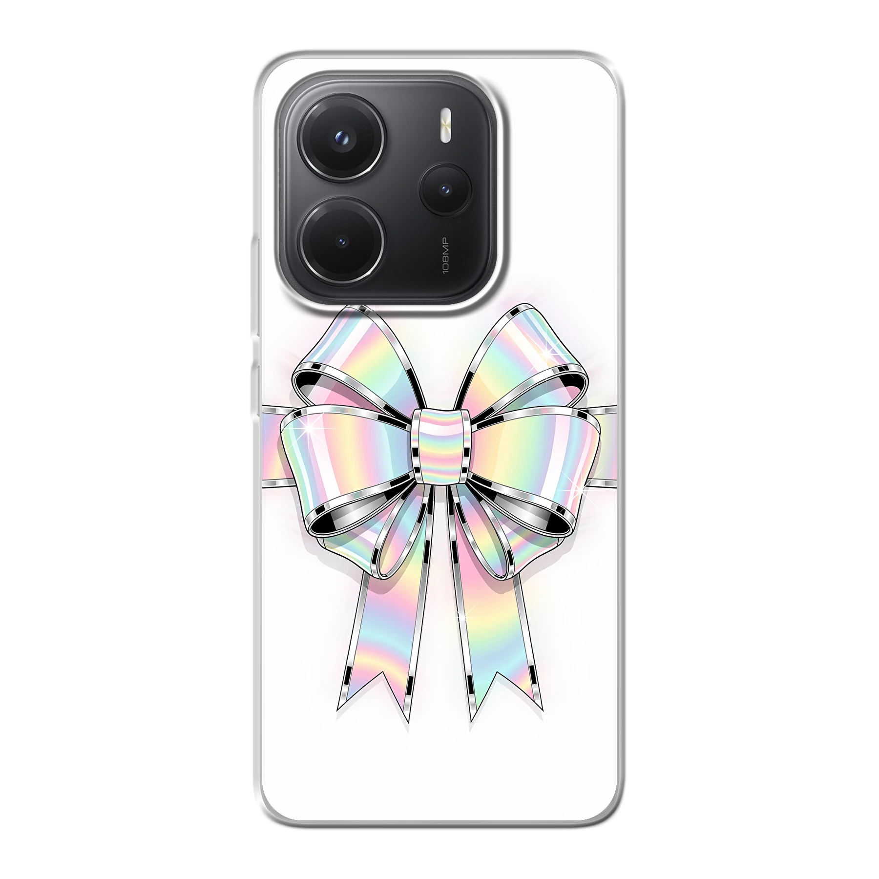 Xiaomi Redmi Note 14 4G phone case