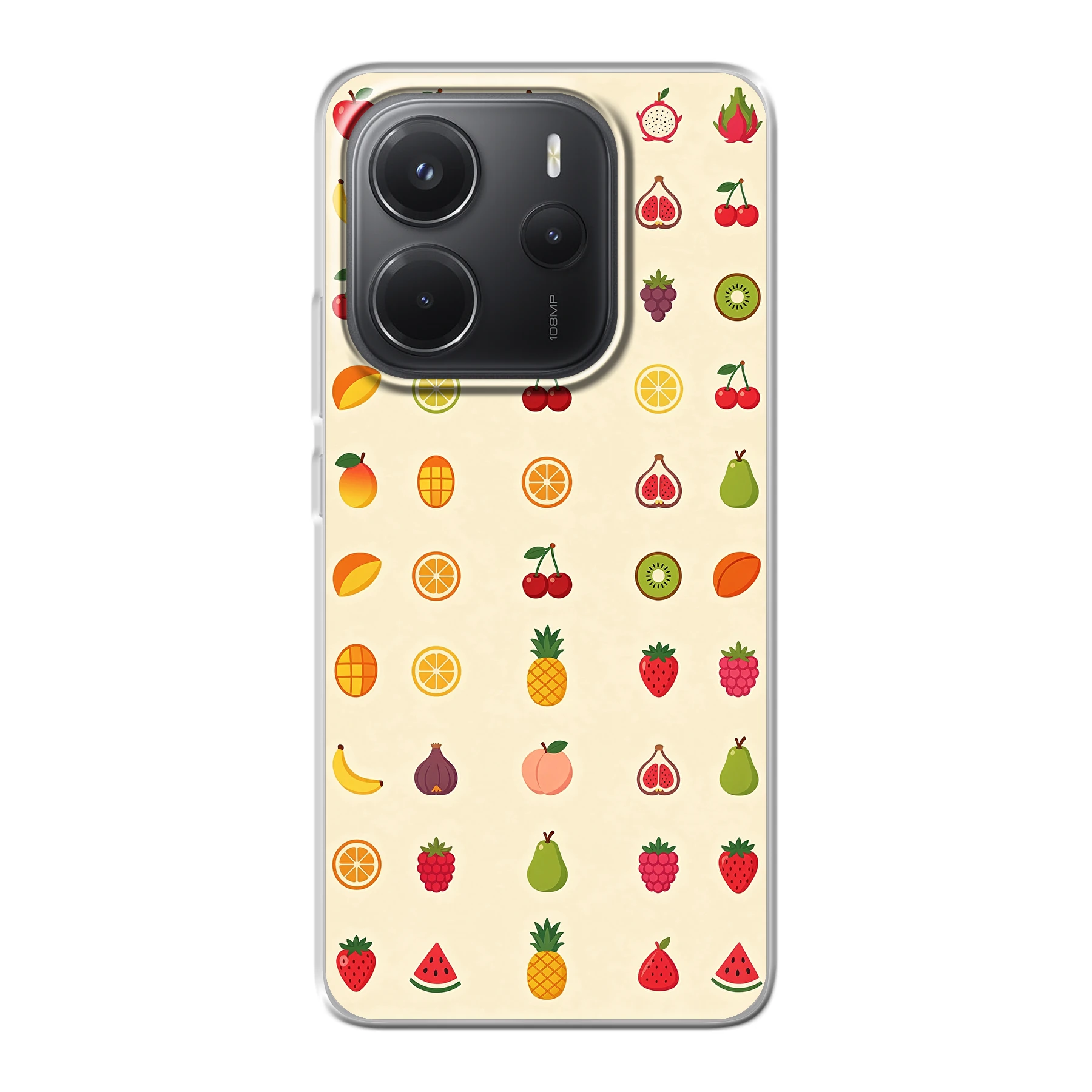 Xiaomi Redmi Note 14 4G phone case