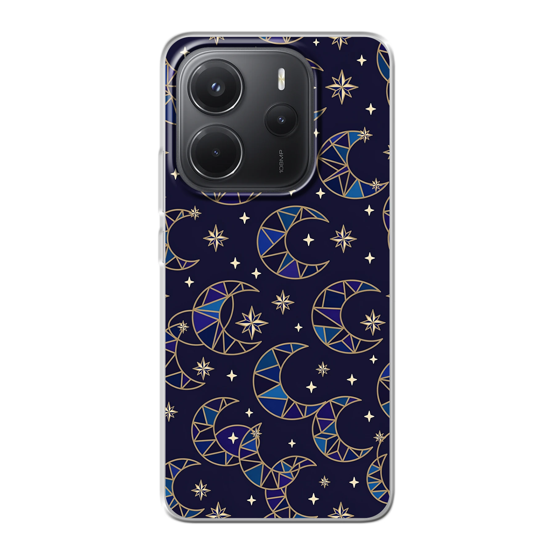 Xiaomi Redmi Note 14 4G phone case