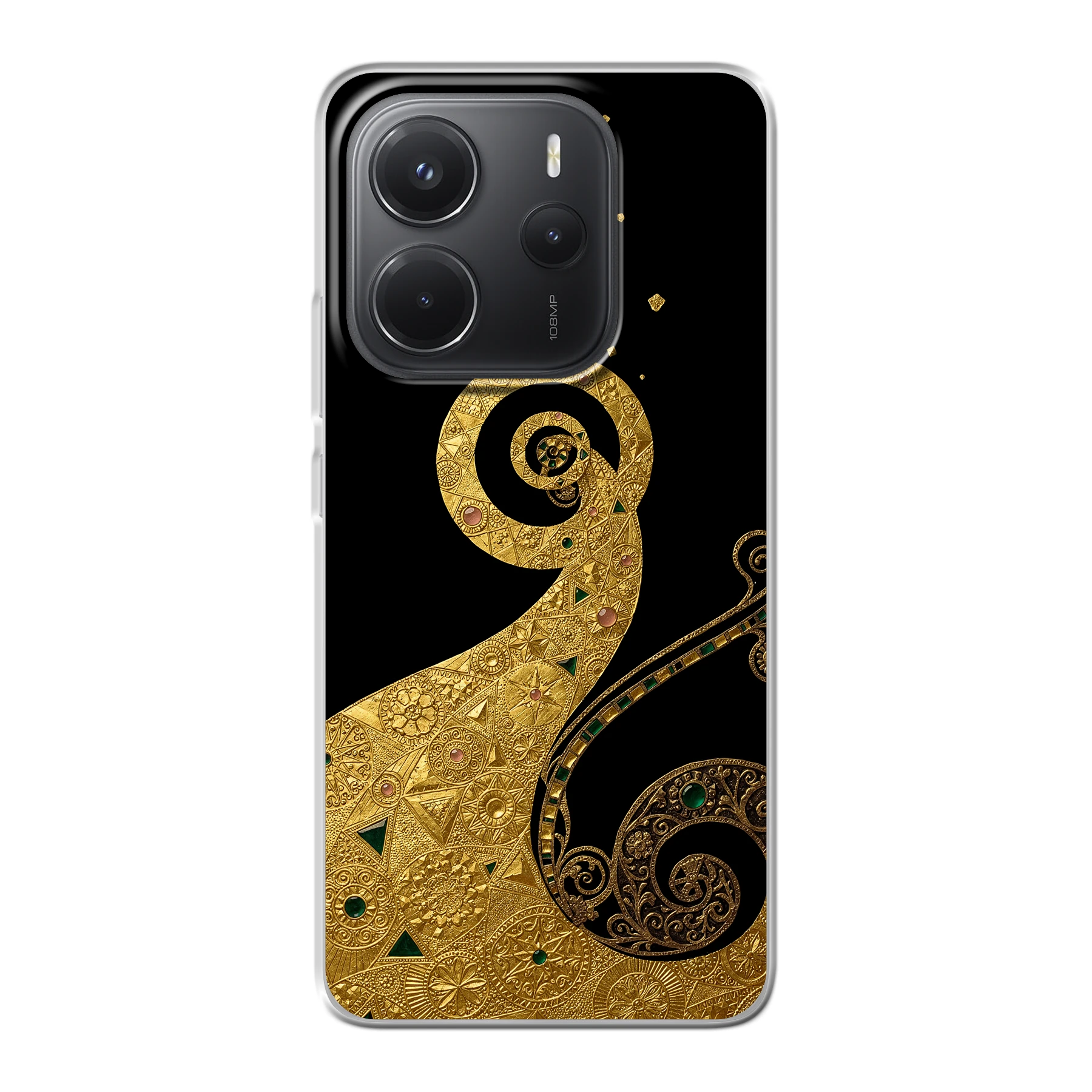 Xiaomi Redmi Note 14 4G phone case