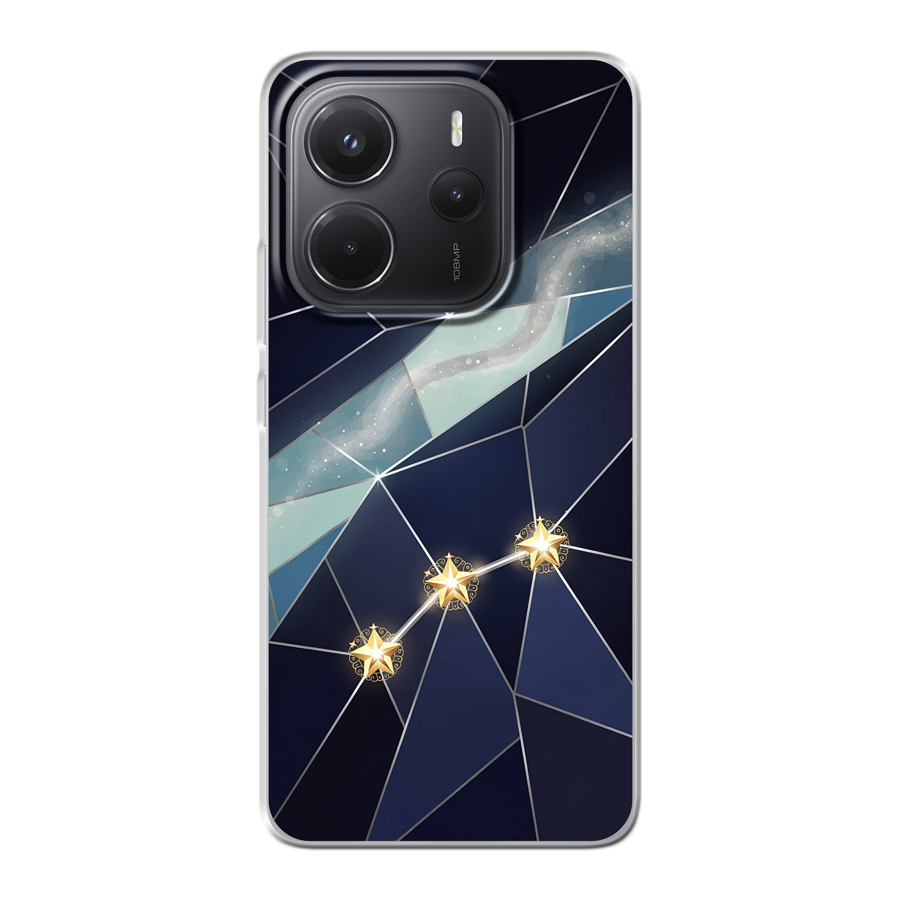 Xiaomi Redmi Note 14 4G phone case