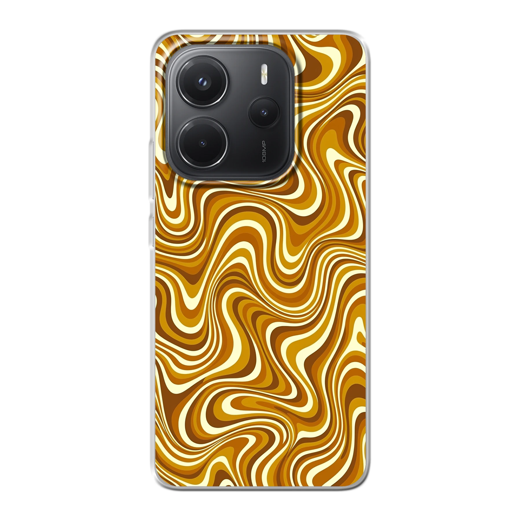 Xiaomi Redmi Note 14 4G phone case