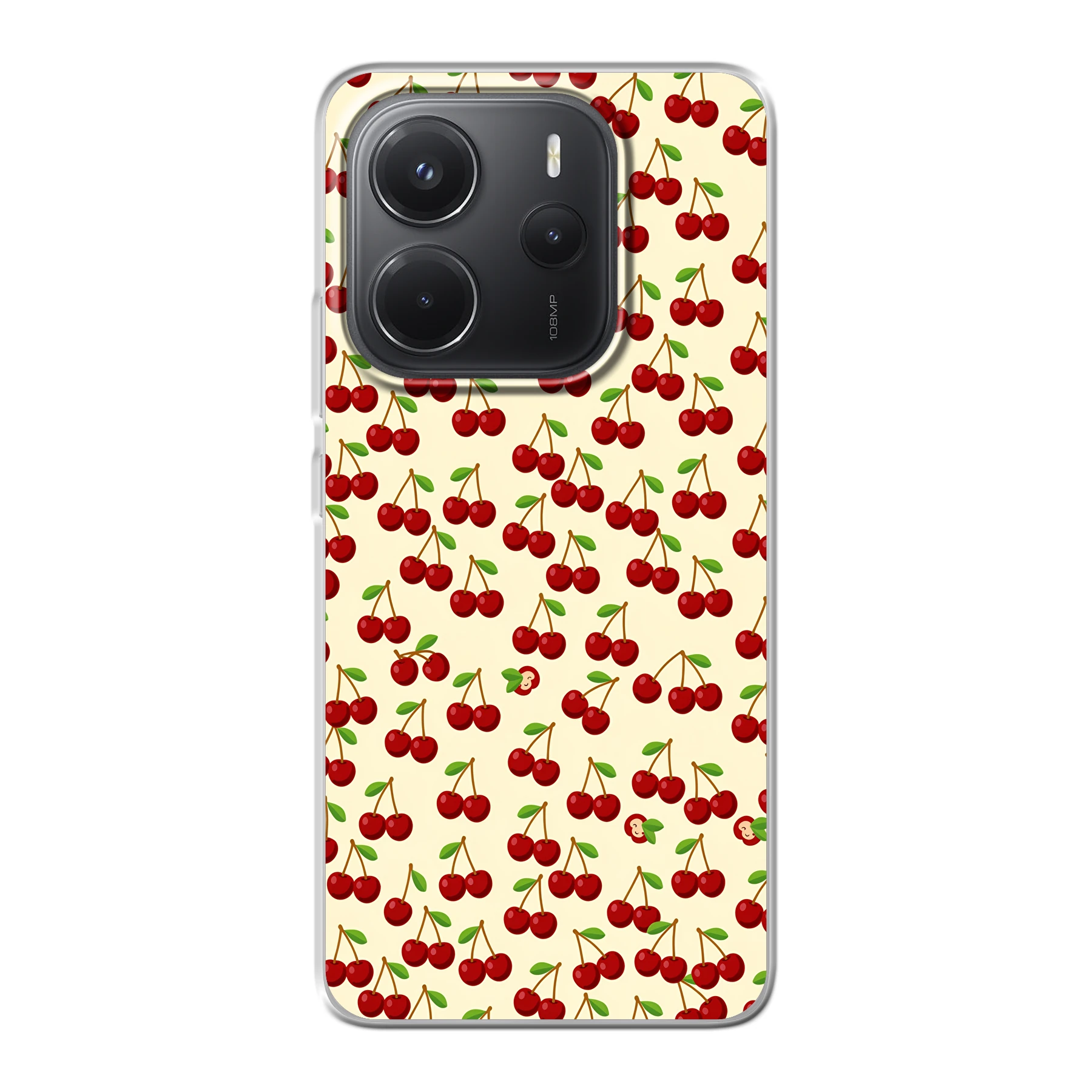 Xiaomi Redmi Note 14 4G phone case