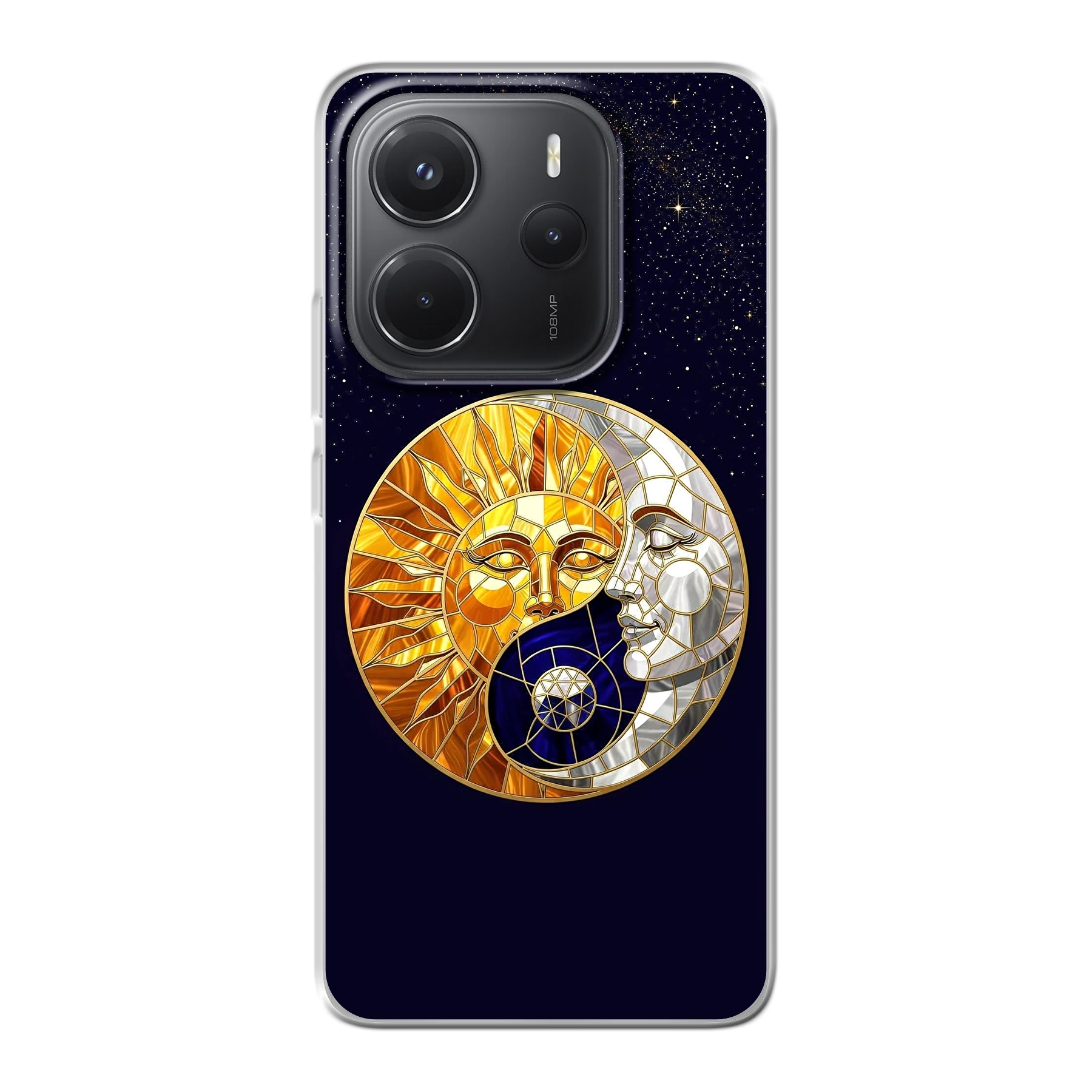 Xiaomi Redmi Note 14 4G phone case