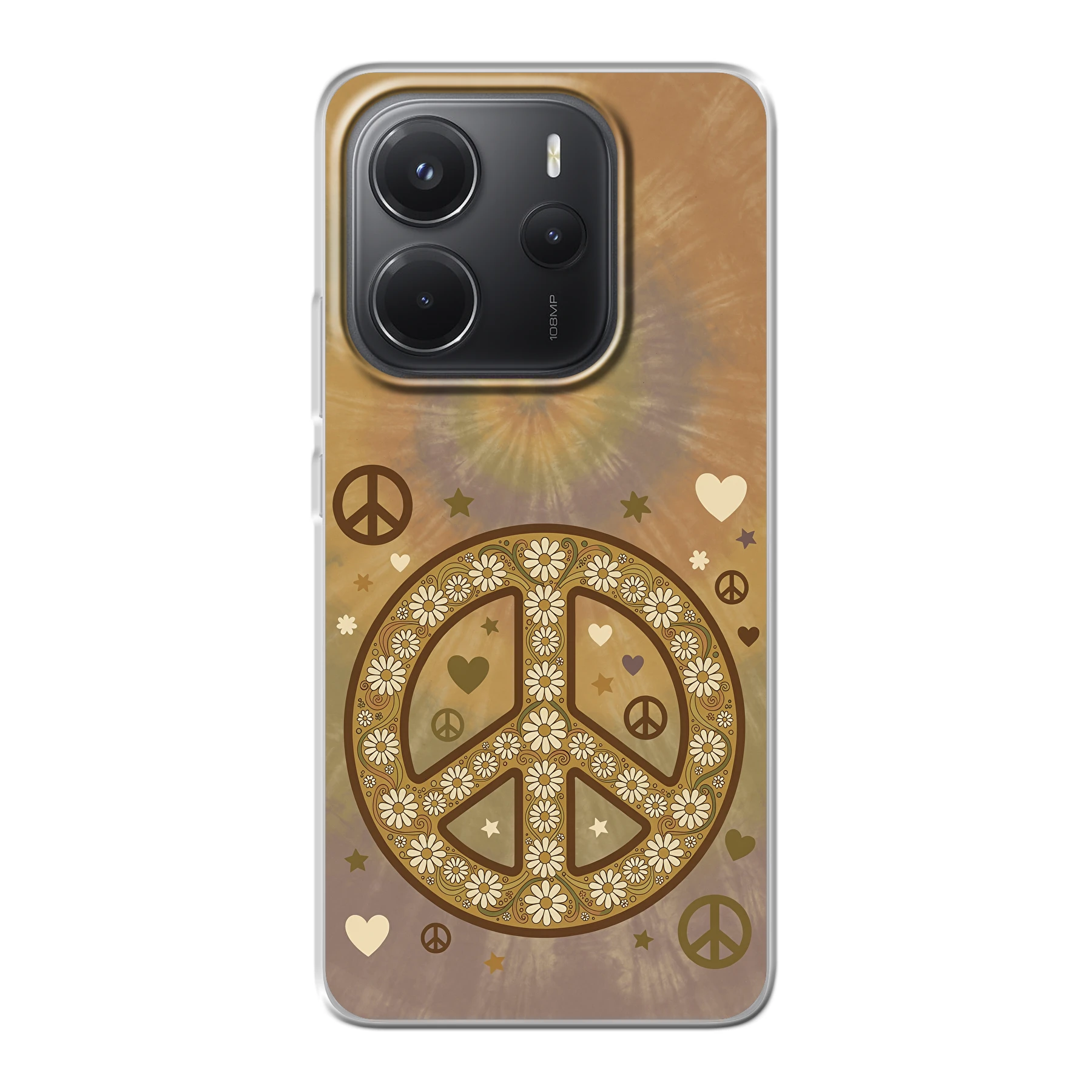 Xiaomi Redmi Note 14 4G phone case